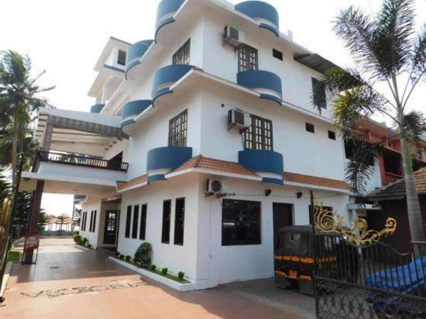 Hotel Victoria