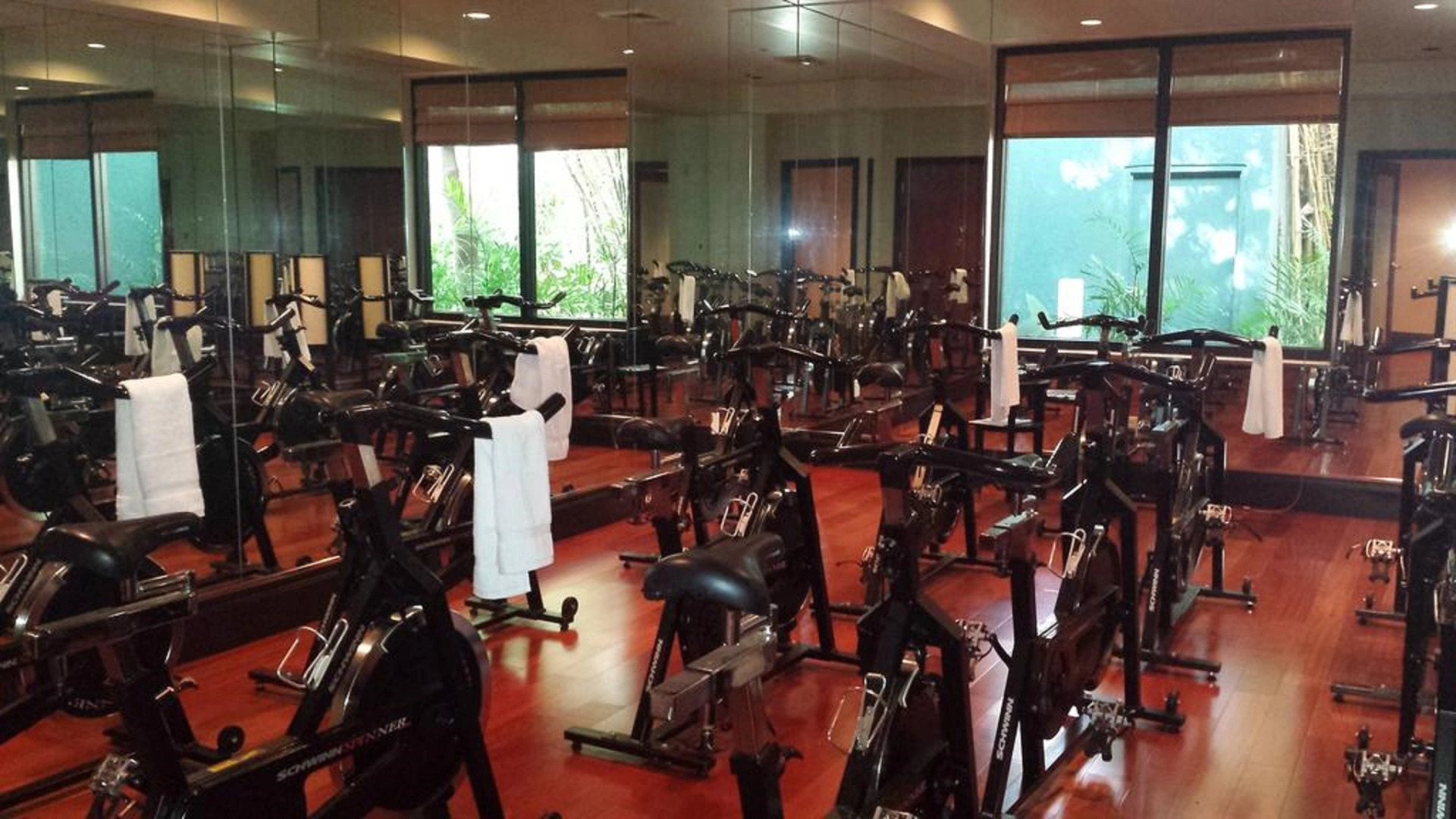 Bonaventure Resort and Spa