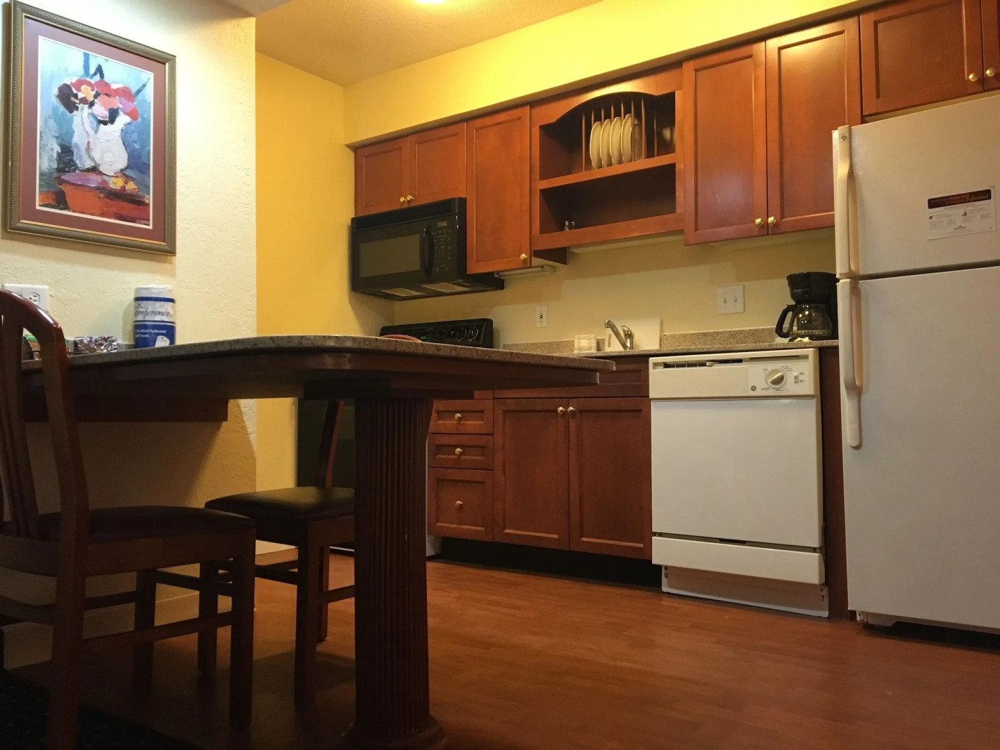 Affordable Suites of America Grand Rapids