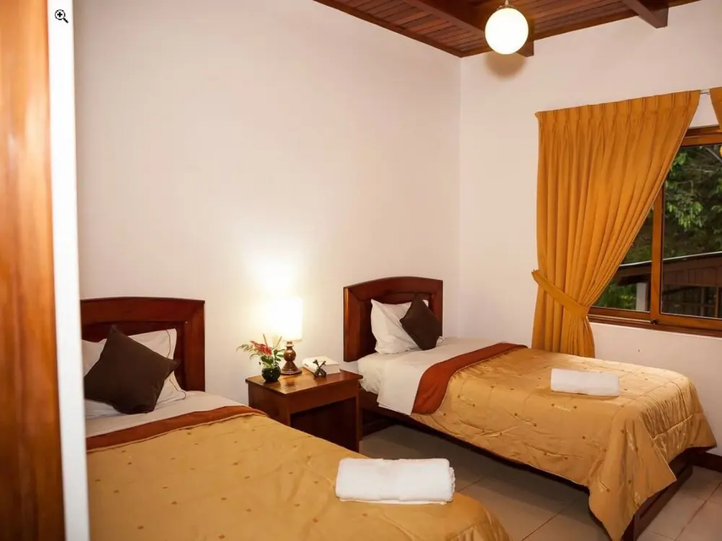 Cerro La Sal Ecolodge