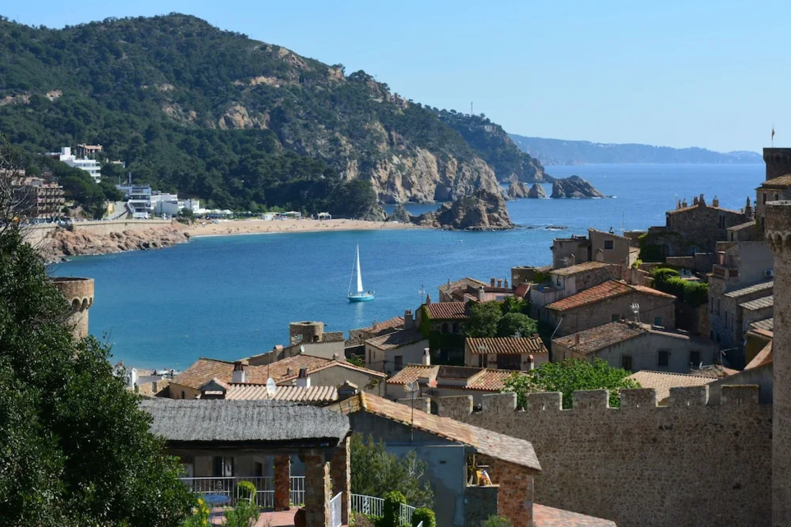 Apartamento Puerto Rico 39