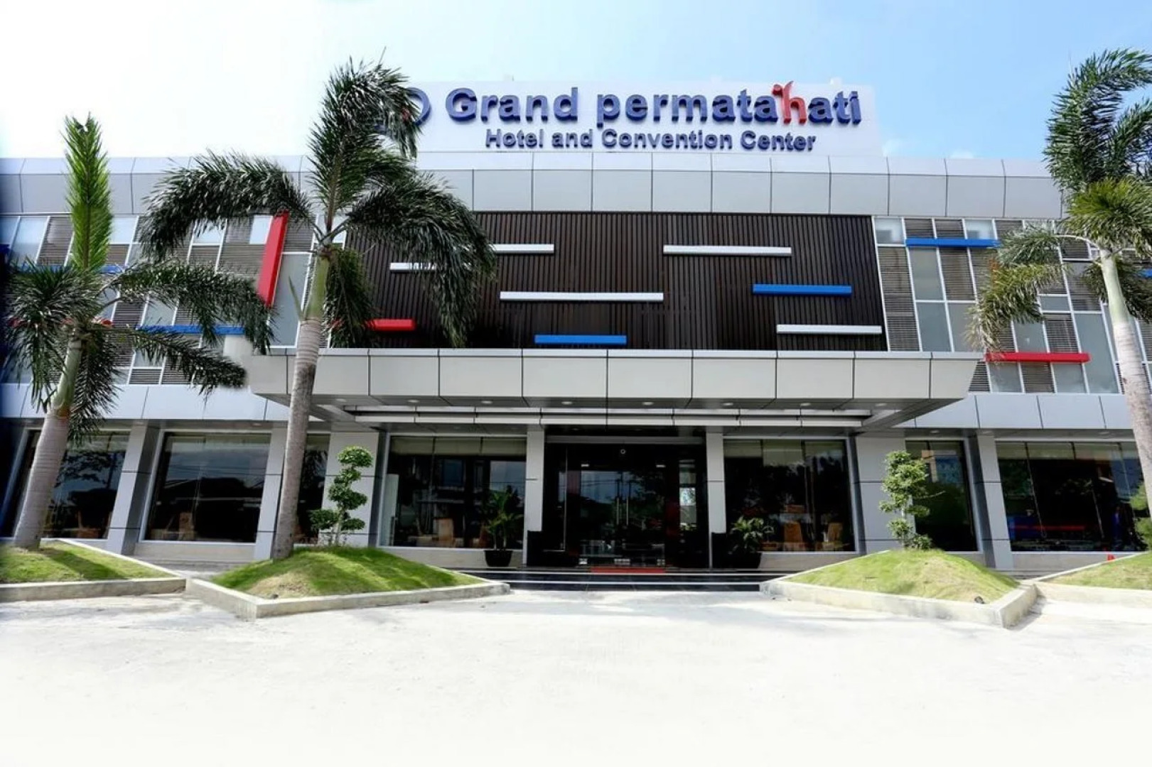 Hotel Grand Permata Hati