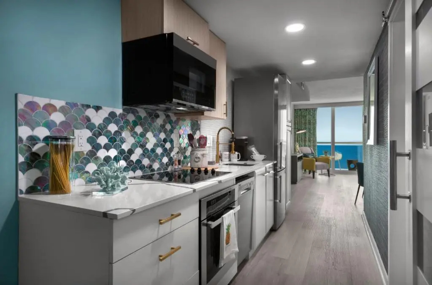 Crown Reef Beach Resort and Waterpark