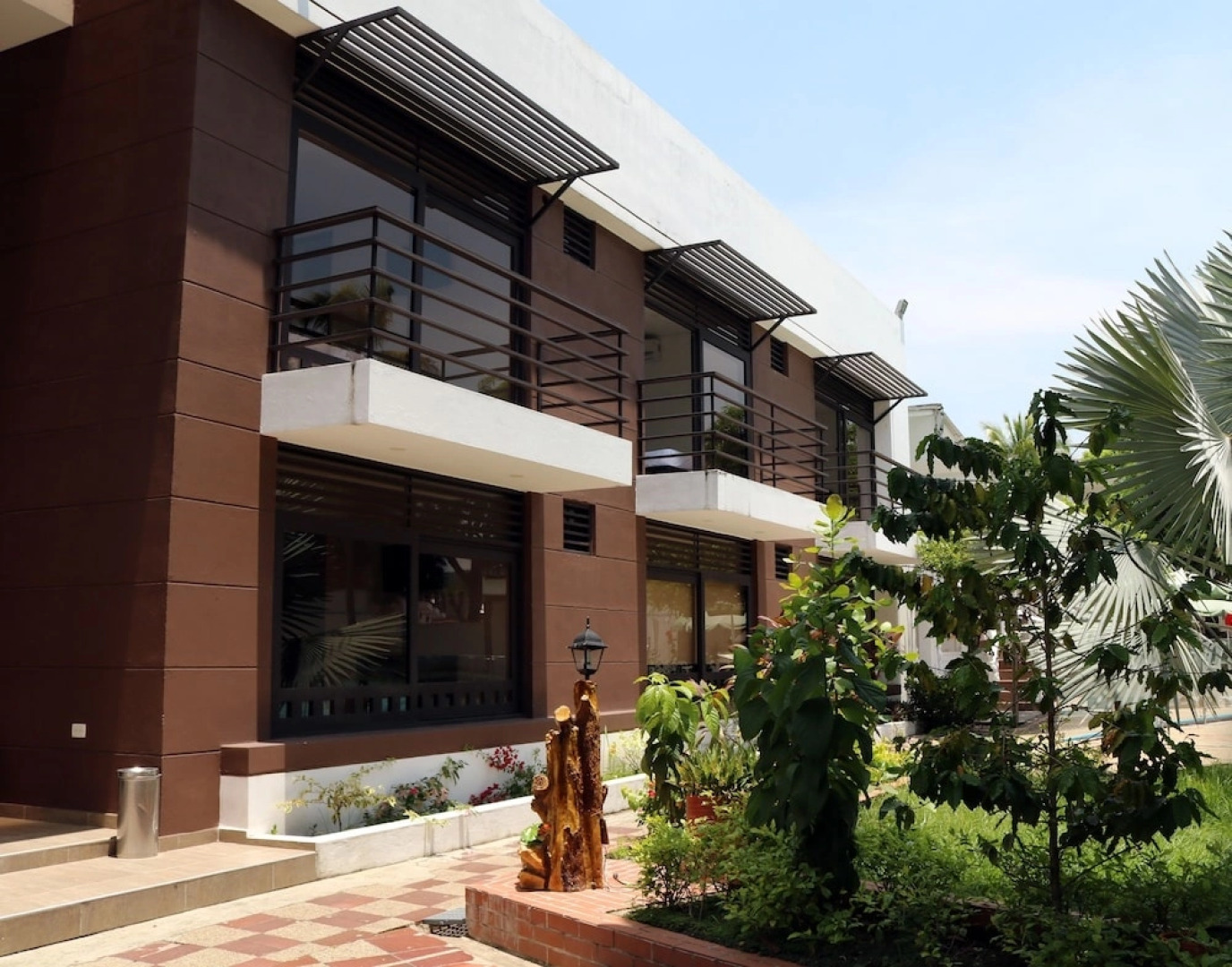 Hotel Restaurante Versalles