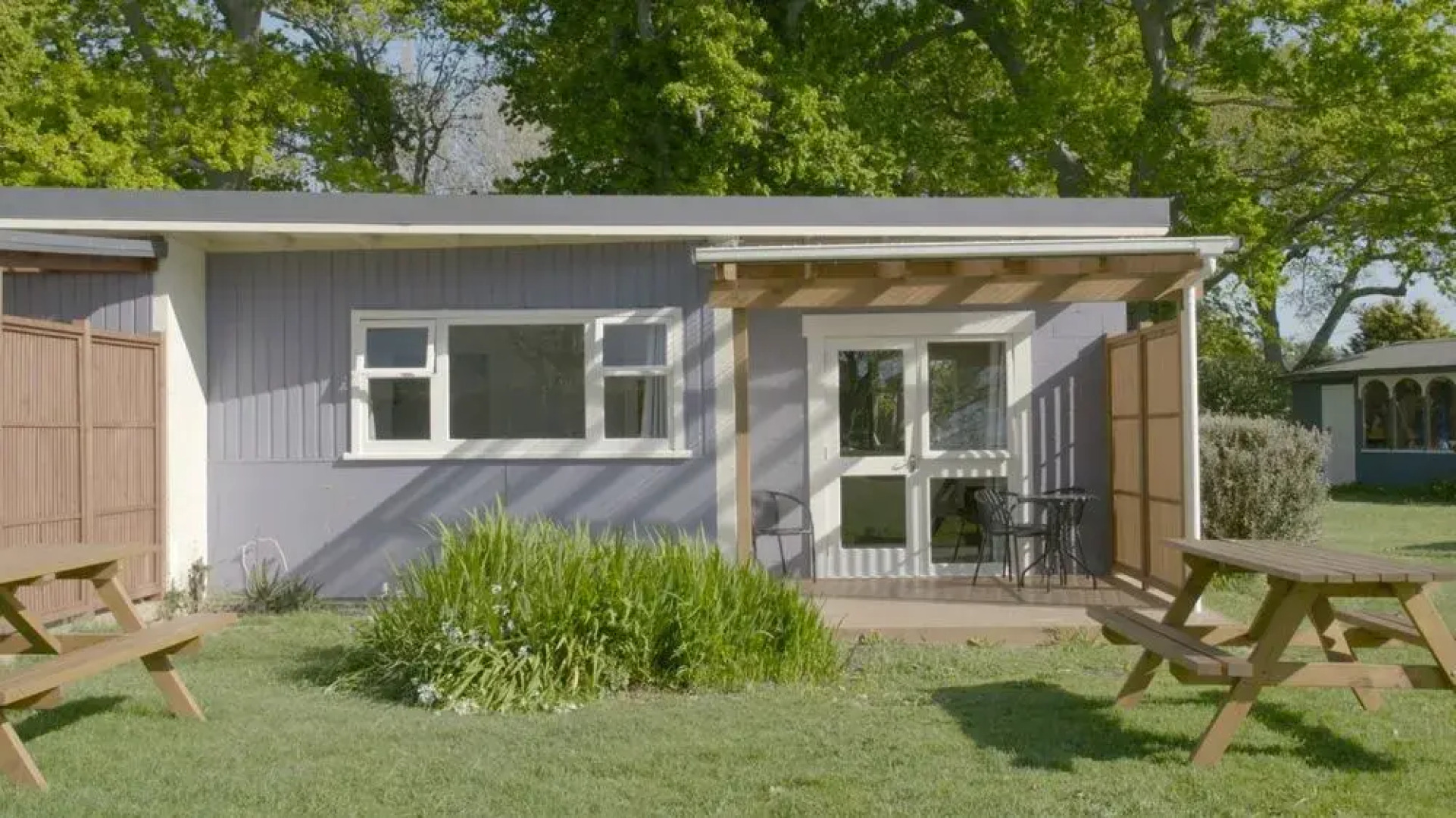 Te Aroha Holiday Park and Motels