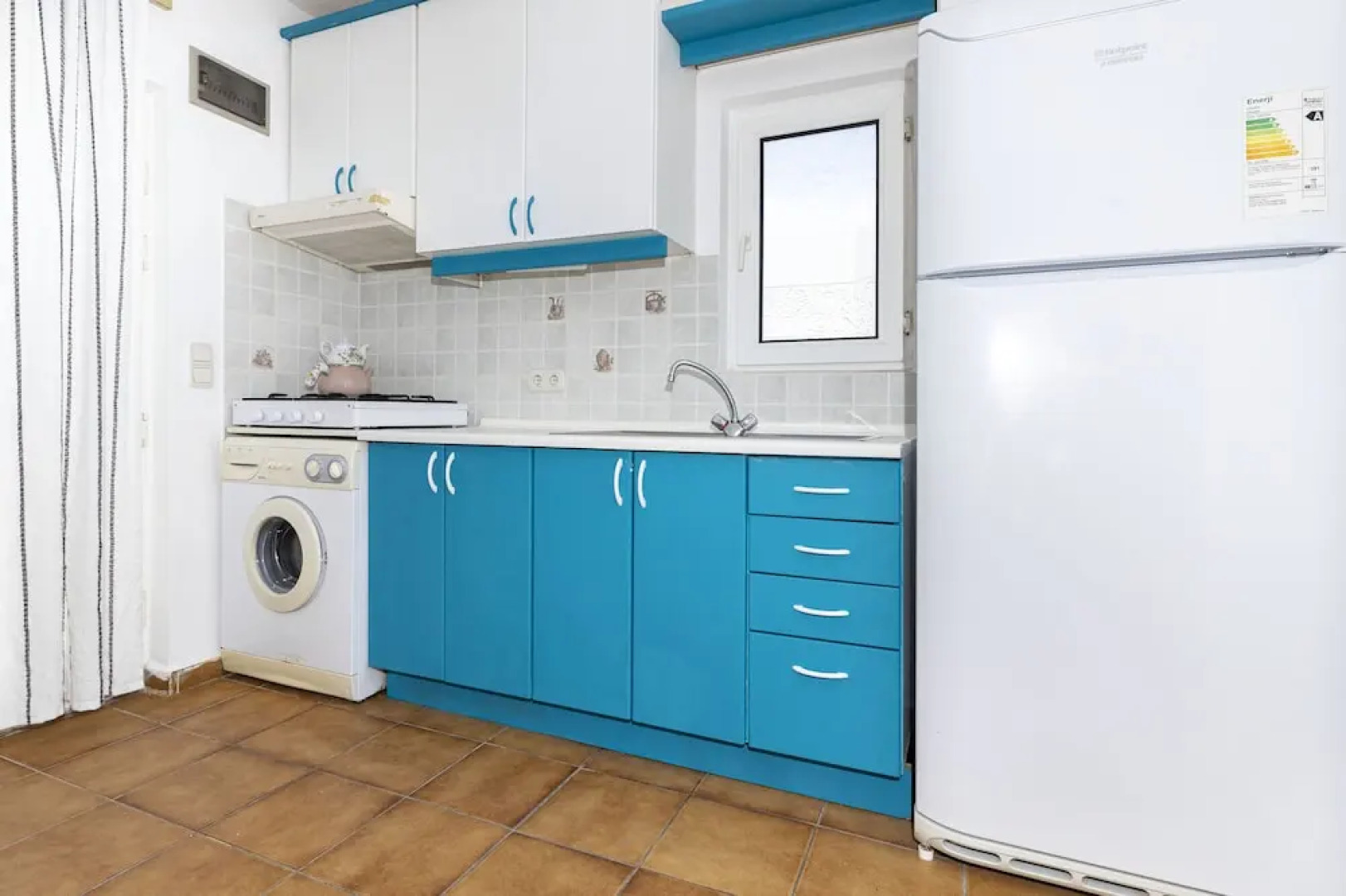 La Vida Blanca Bodrum