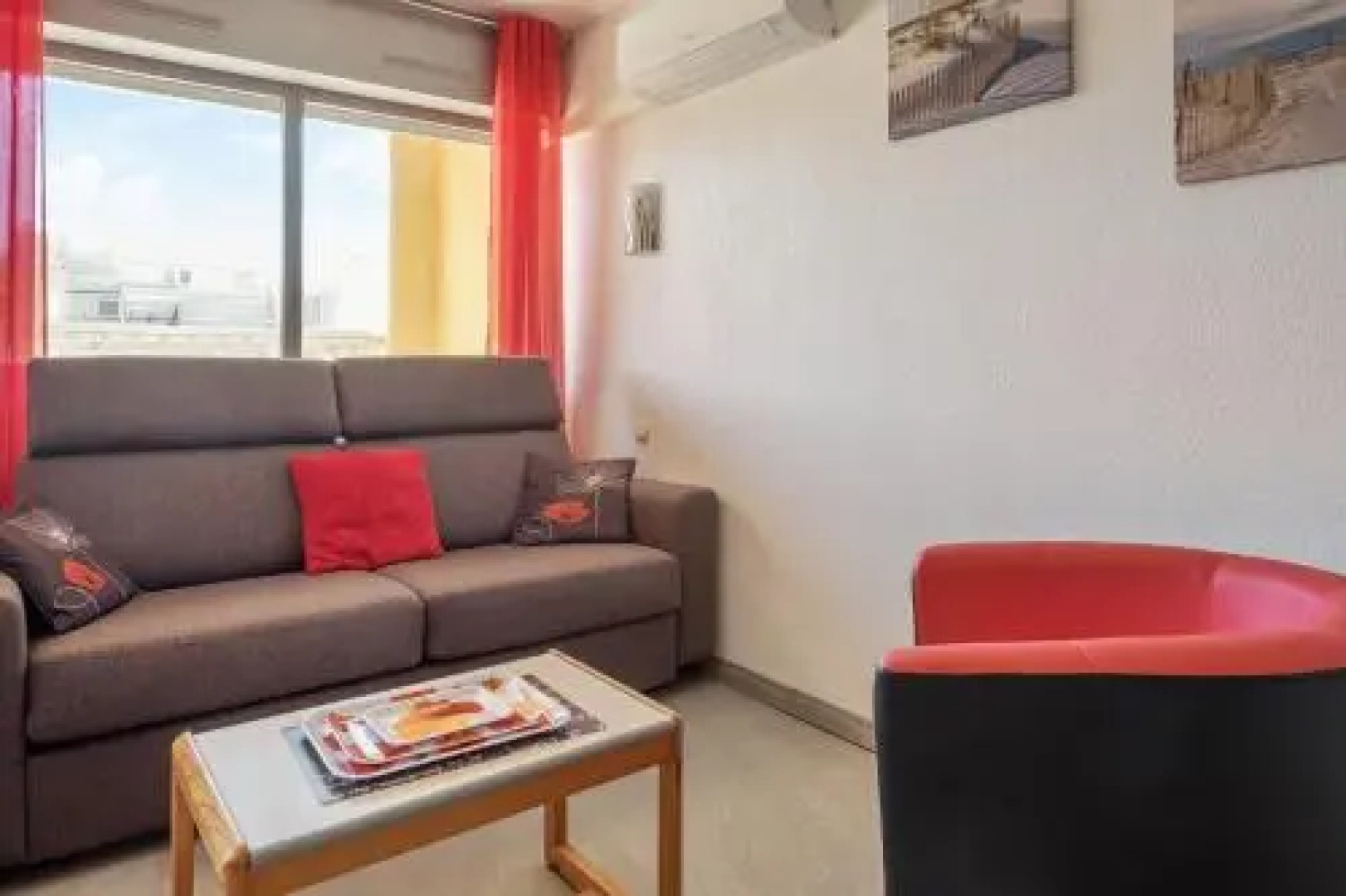 Résidence Maeva Les Jardins de la Madragde