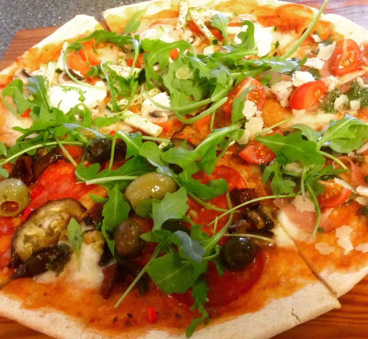 Tryde 1303 B&B på Österlen