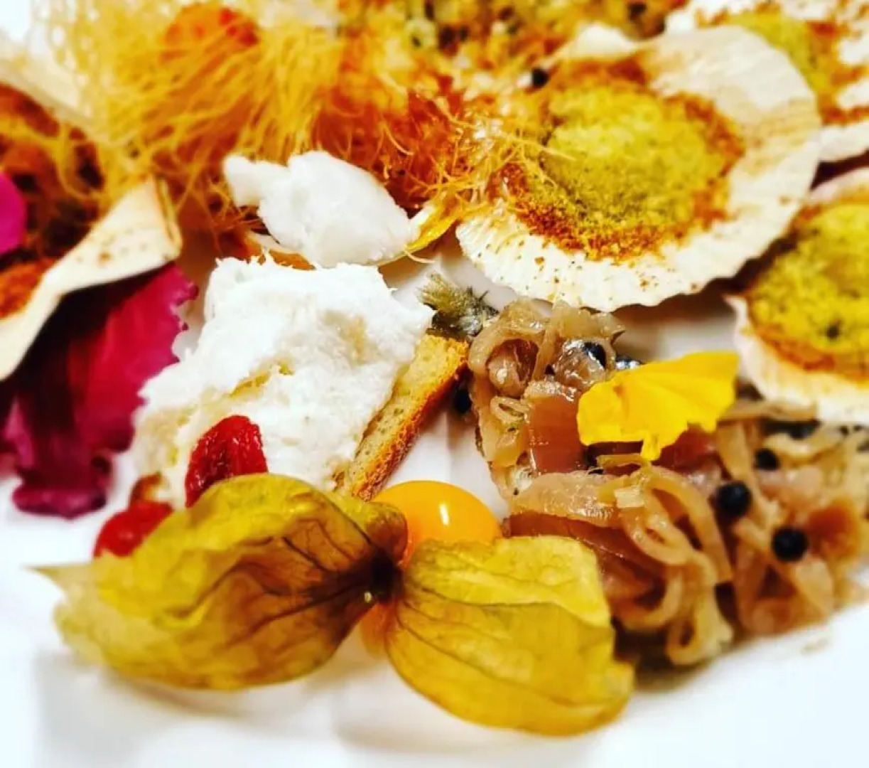 Antica locanda al Gelso