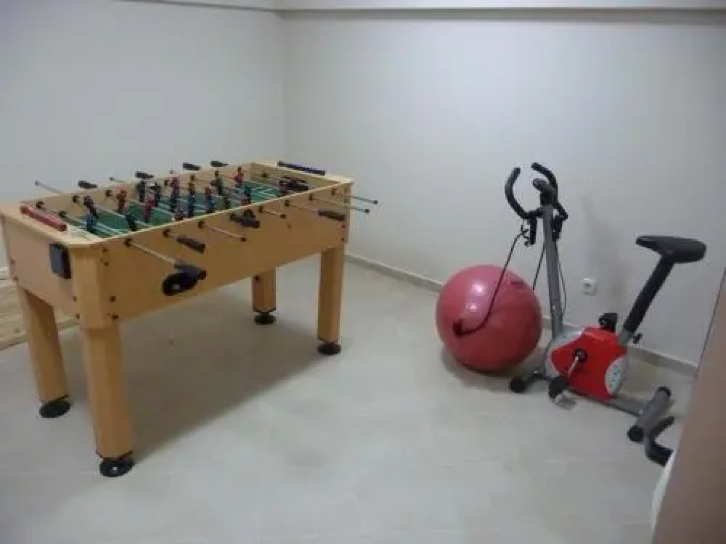 Family Hotel Camellia