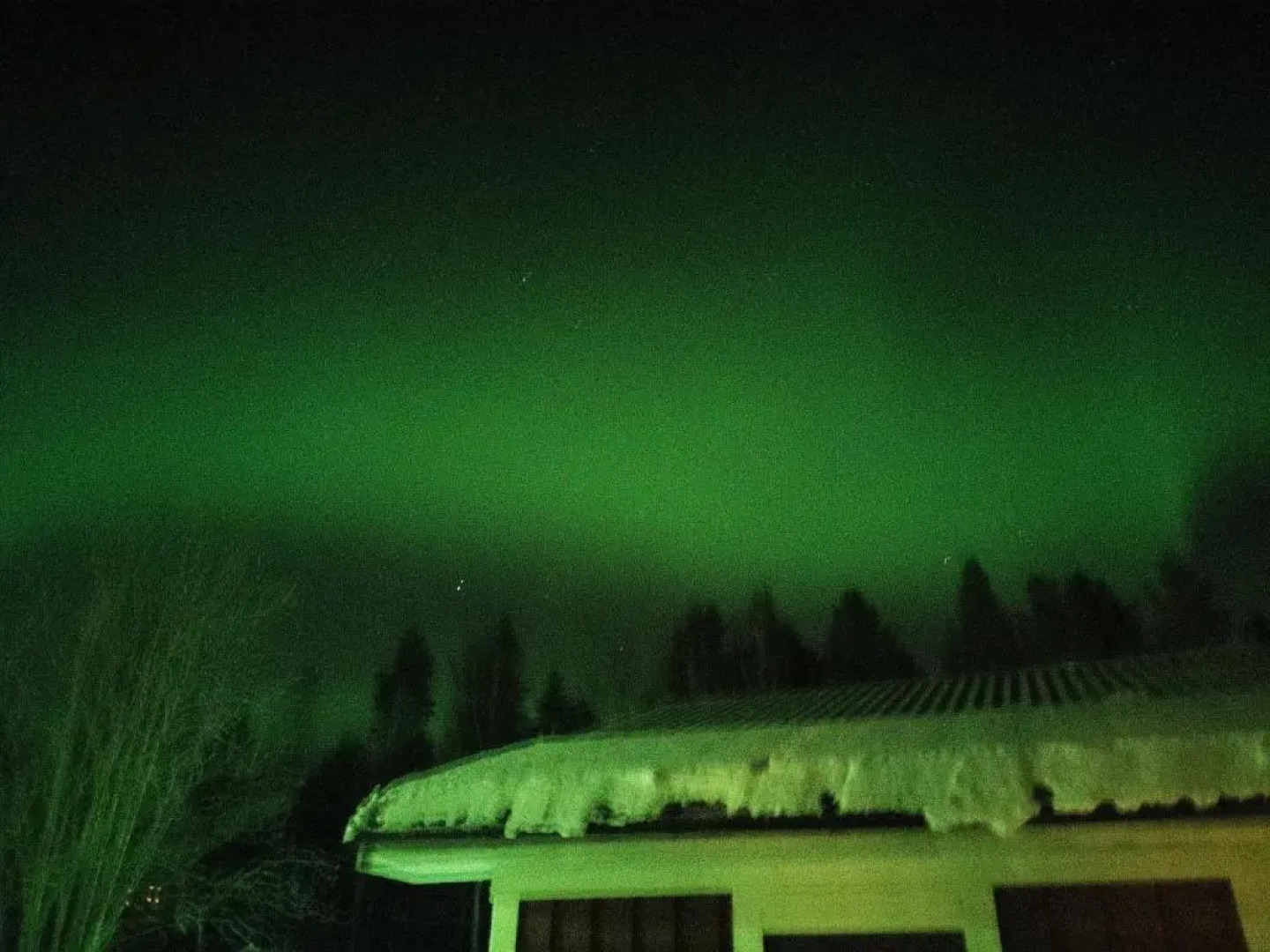 Holiday home Hammarstrand 4 persons