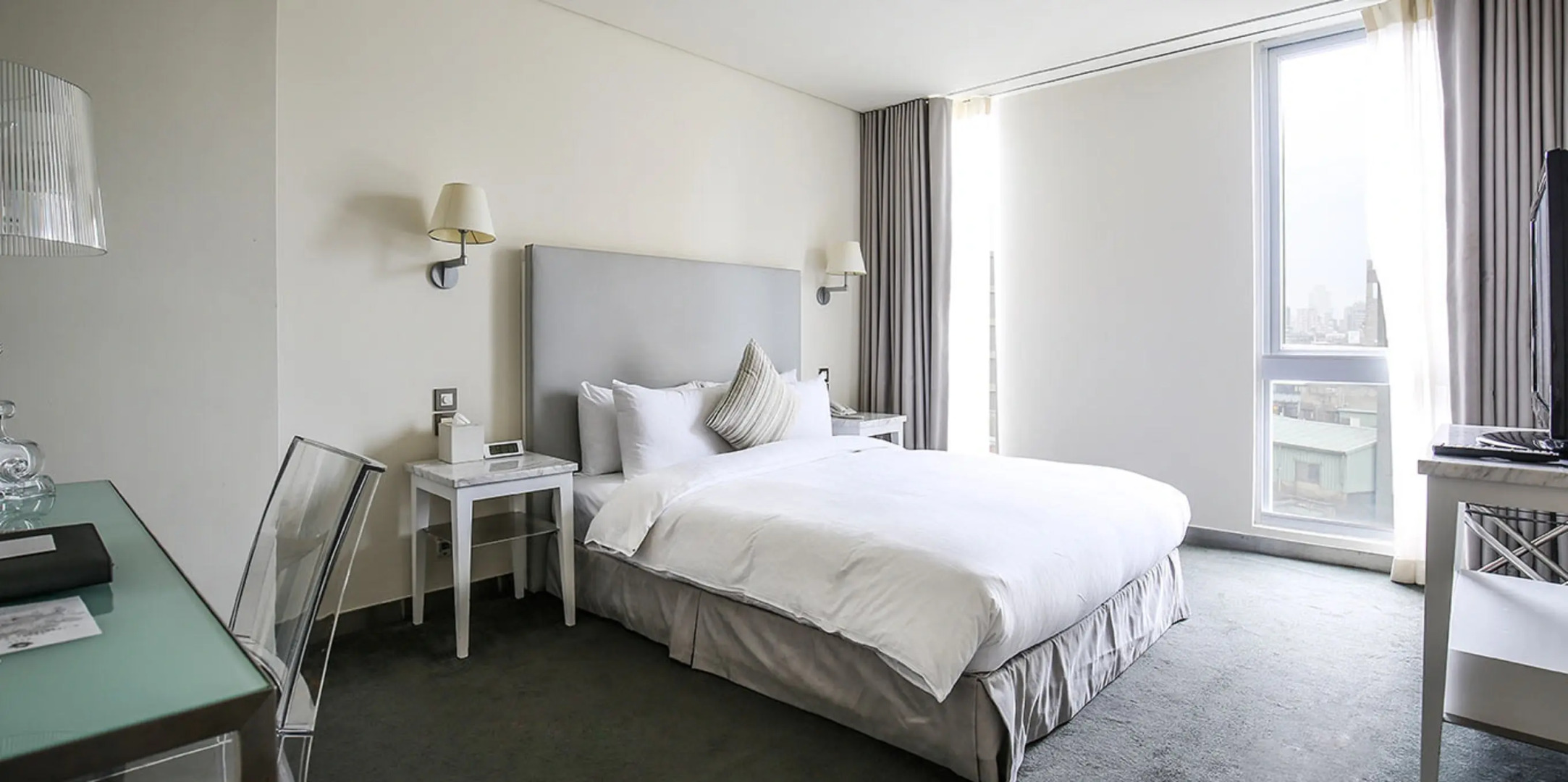 Ambience Hotel Taipei