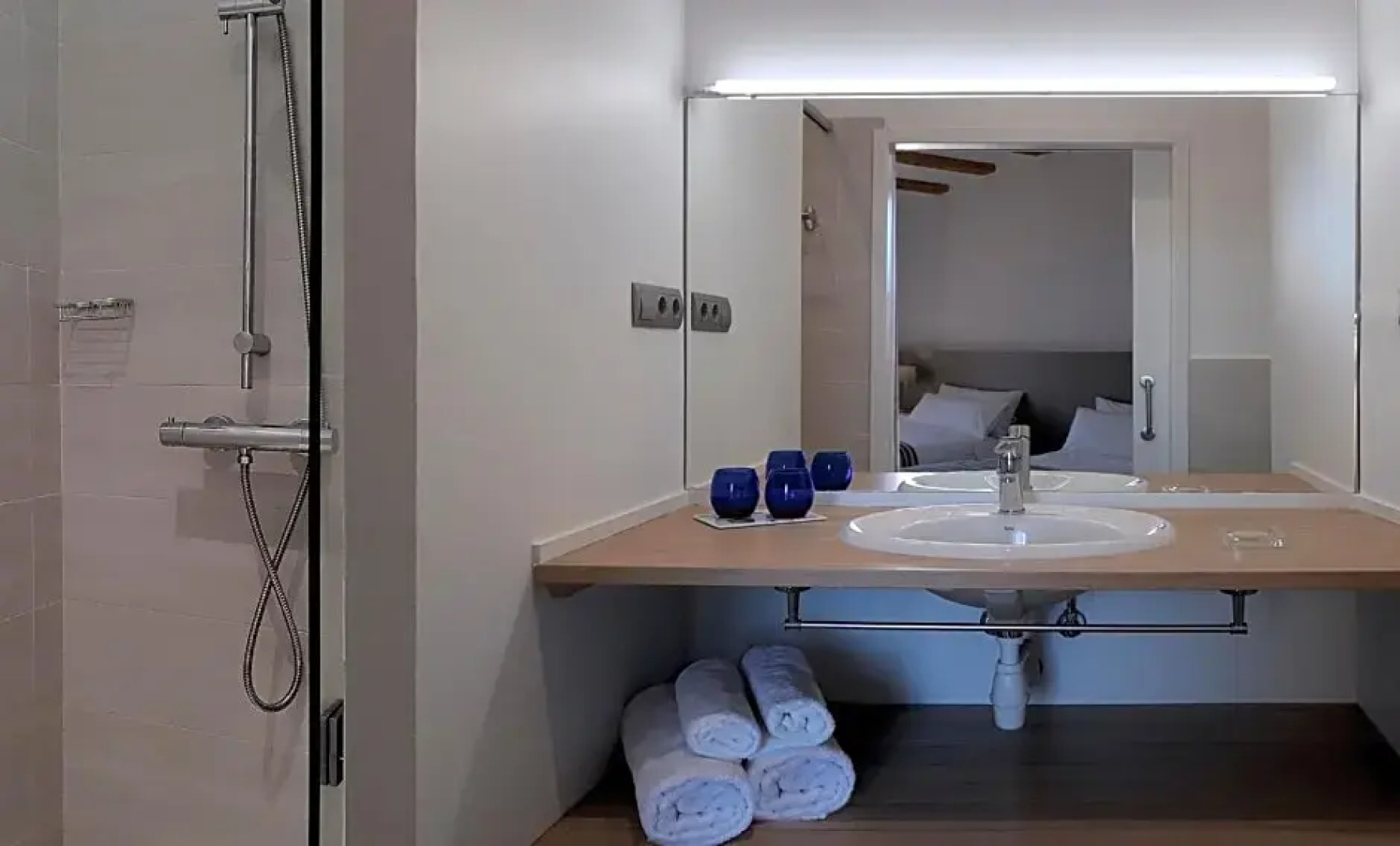 Hotel Rural la Frasera