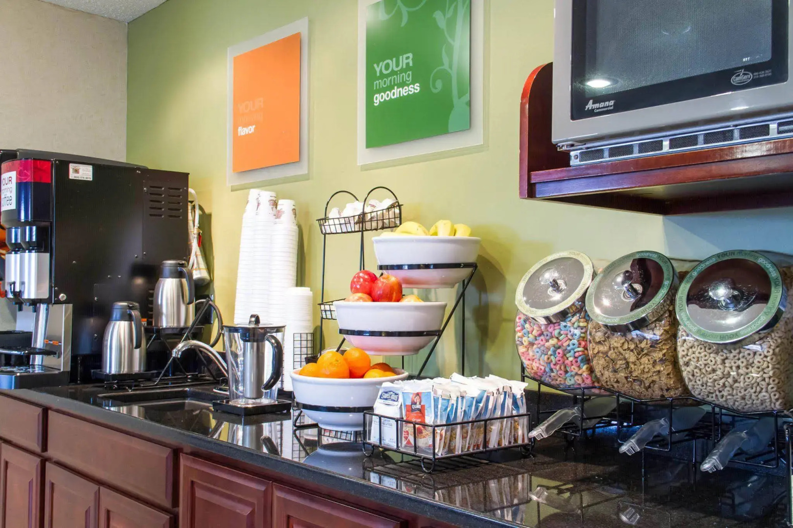 Comfort Inn Grand Island North