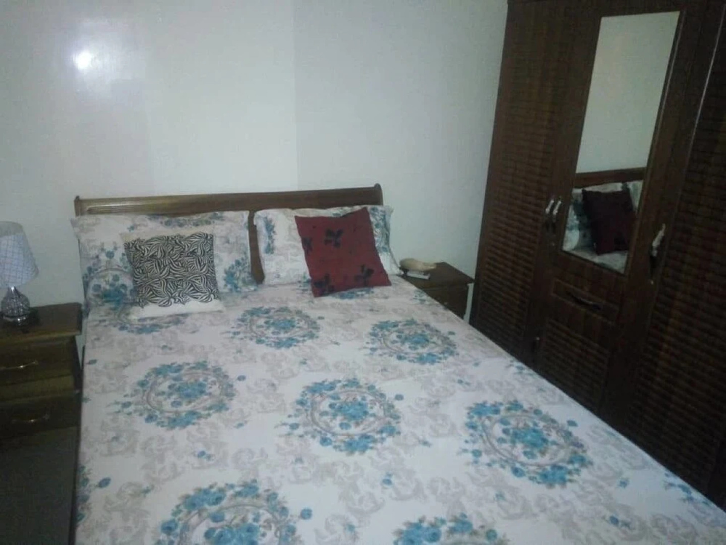 Residence Fatou Ndiaye