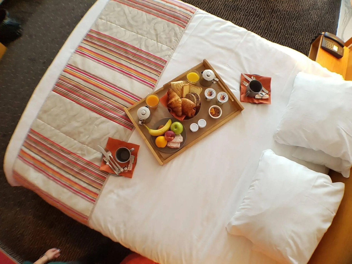 Domaine de la Forêt d’Orient, Logis Hôtel, Restaurant, Spa & Golf