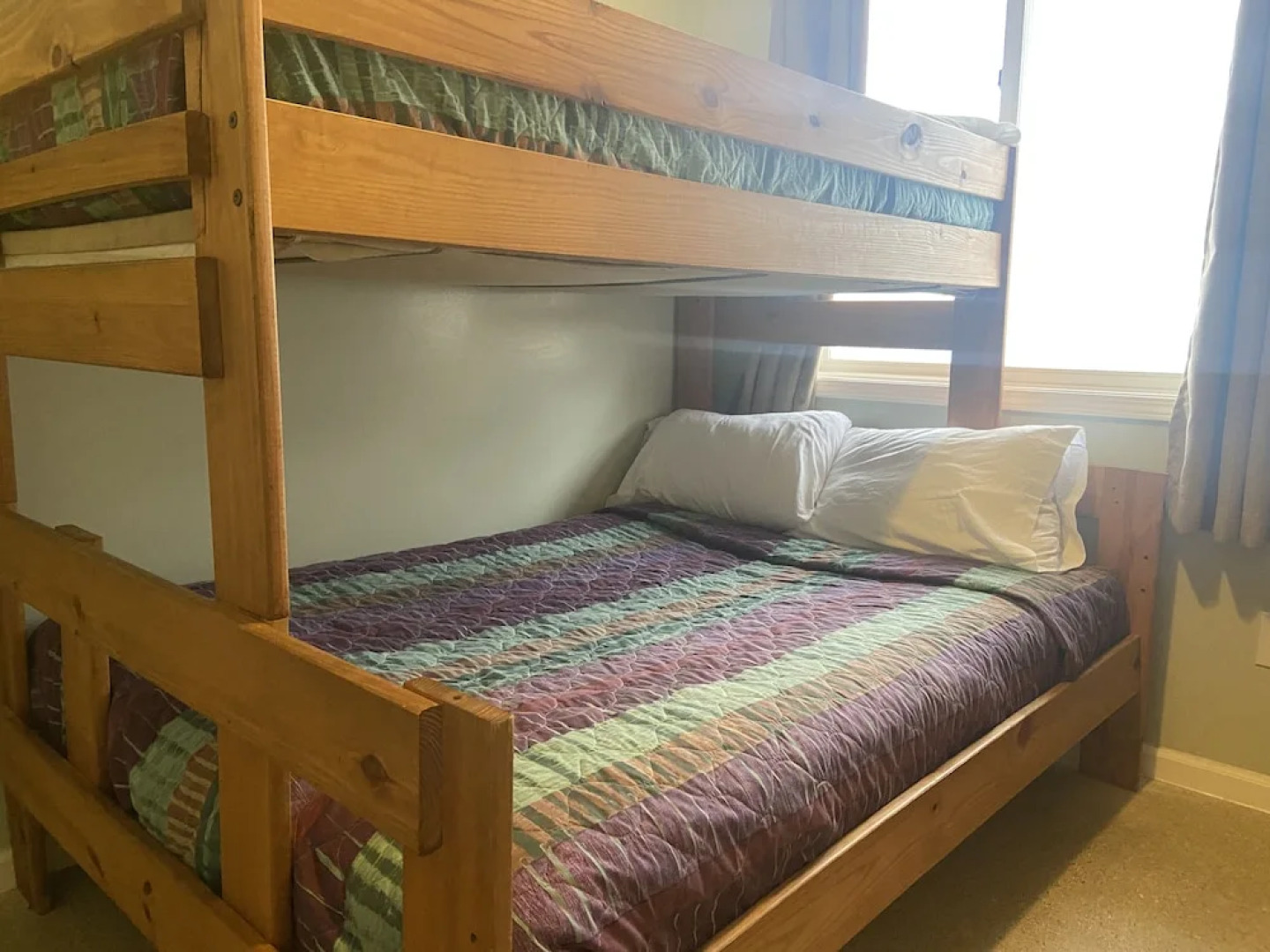 Gold Coast Family Cottages