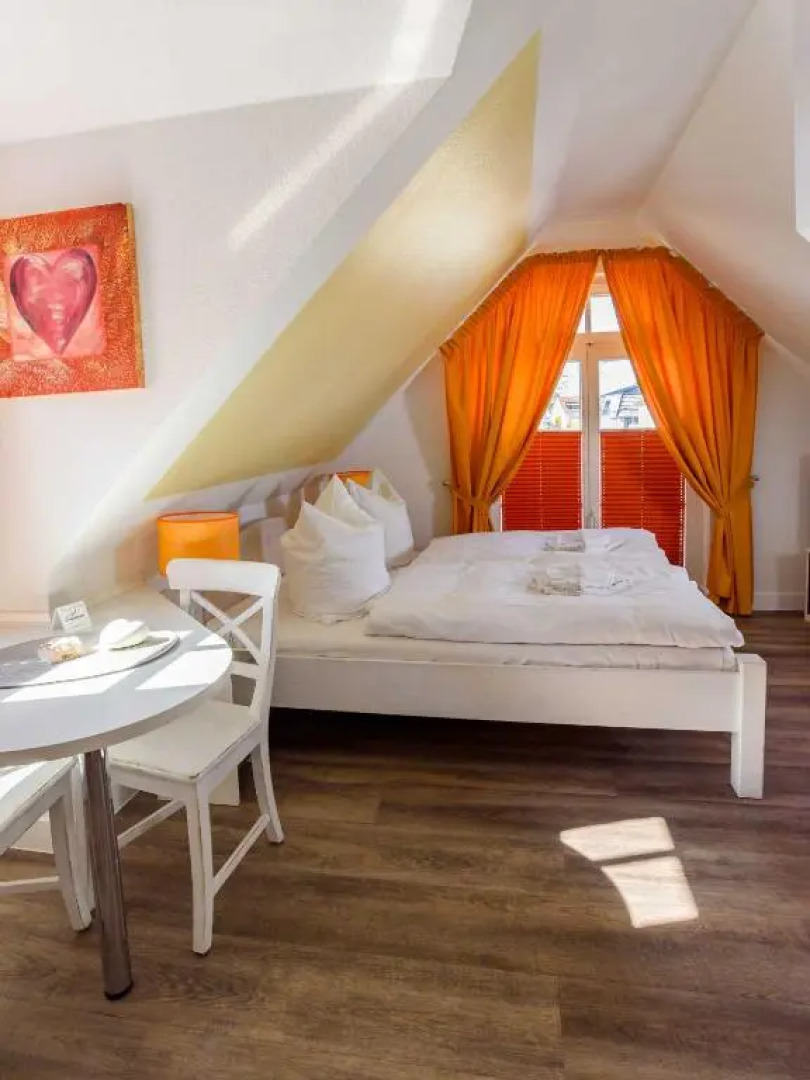 Villa Binz - Apt. 04