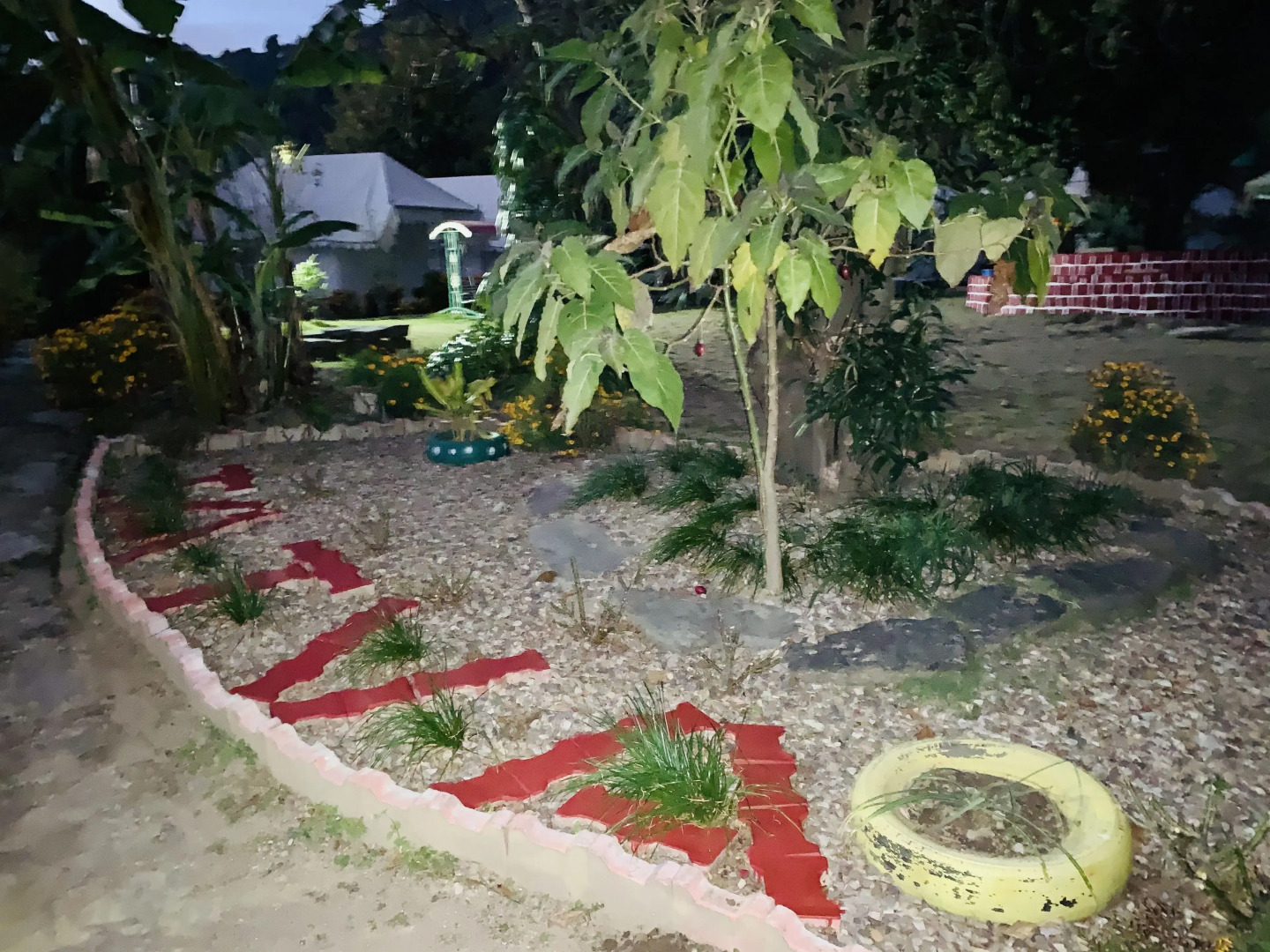 Tatva Bir Tents and Hotel