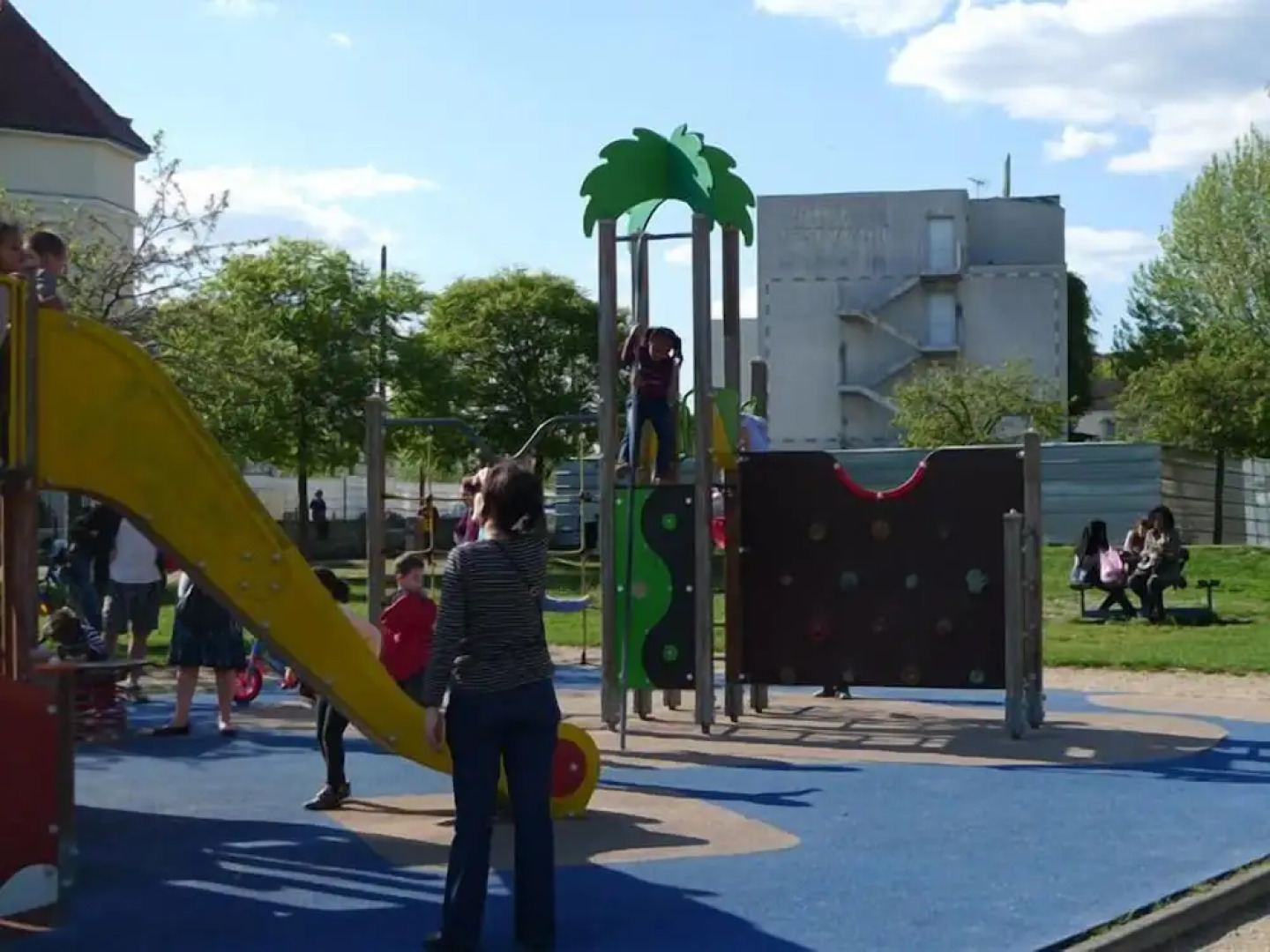 Hotel Milton (ex Gis Hotel)