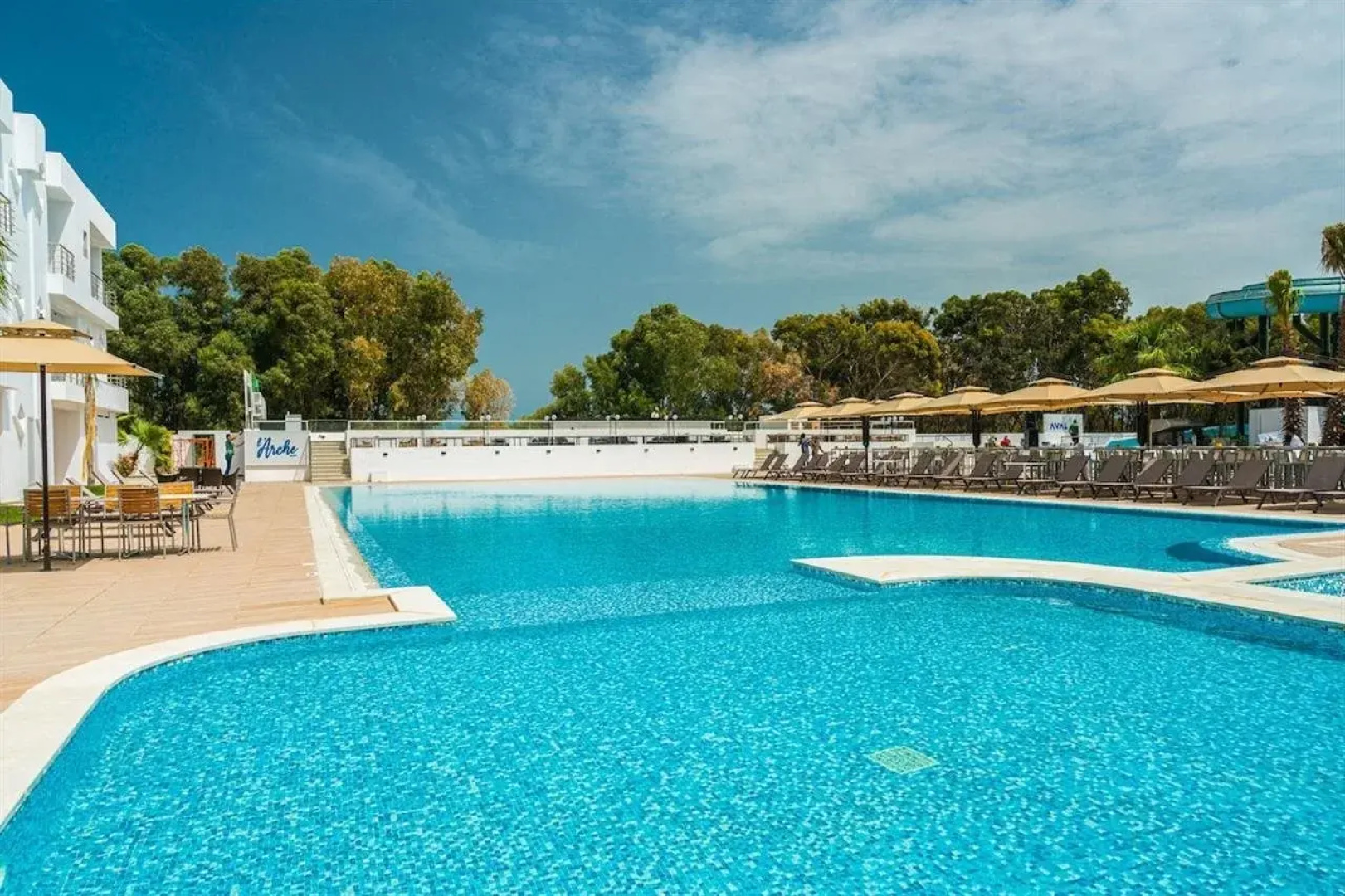 Acqua Viva Village