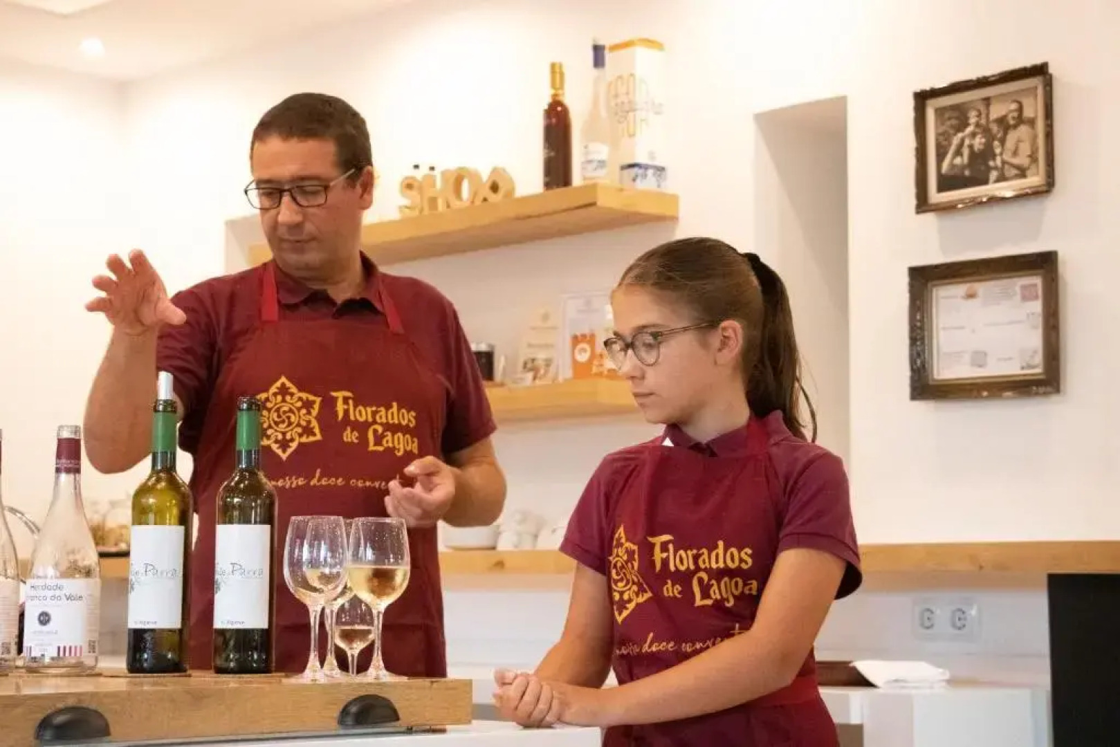 Casa Bela Moura Charming Hotel