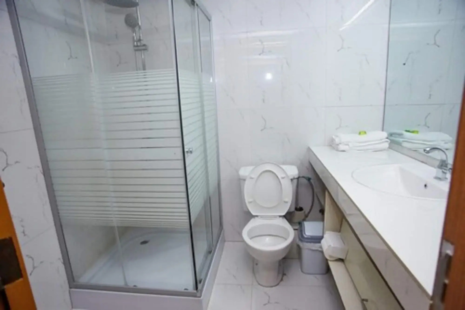 Paintsiwa Wangara Apartments