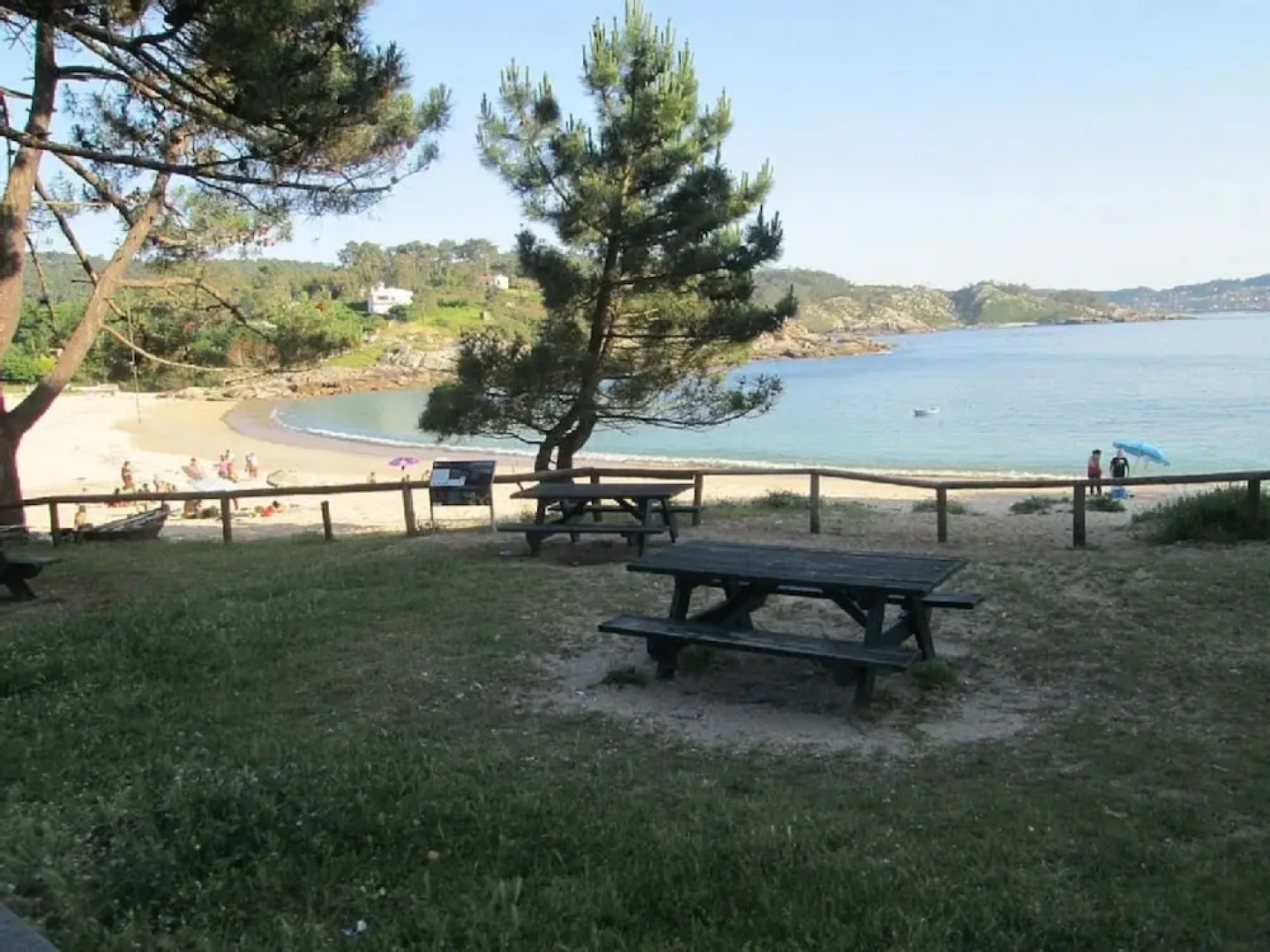 Pontevedra 101420 1 Bedroom Apartment By Mo Rentals