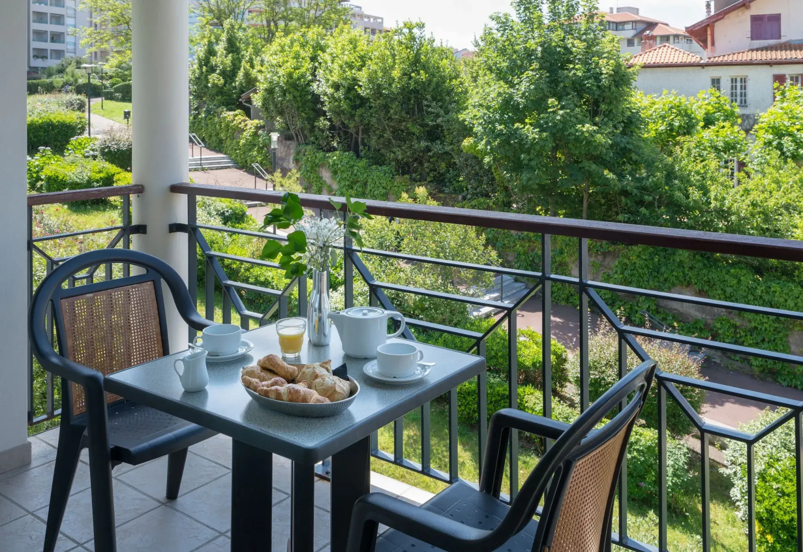 Biarritz Océan Résidence Hôtelière