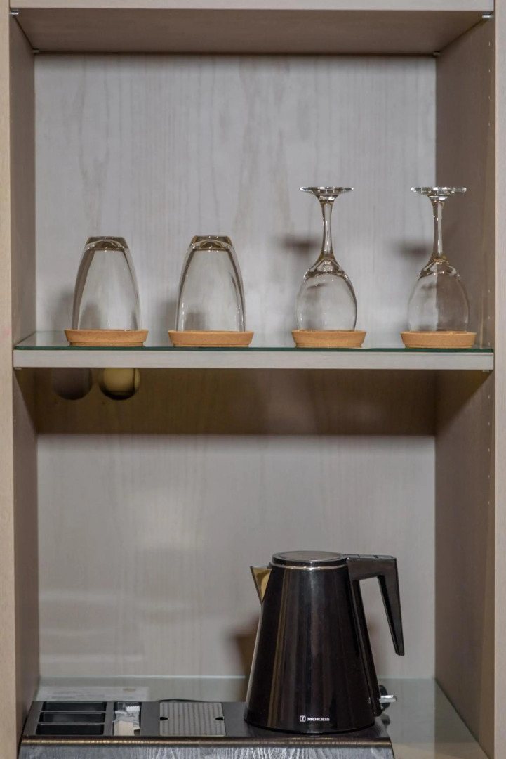 Hotel Pyrgos Boutique & Suites