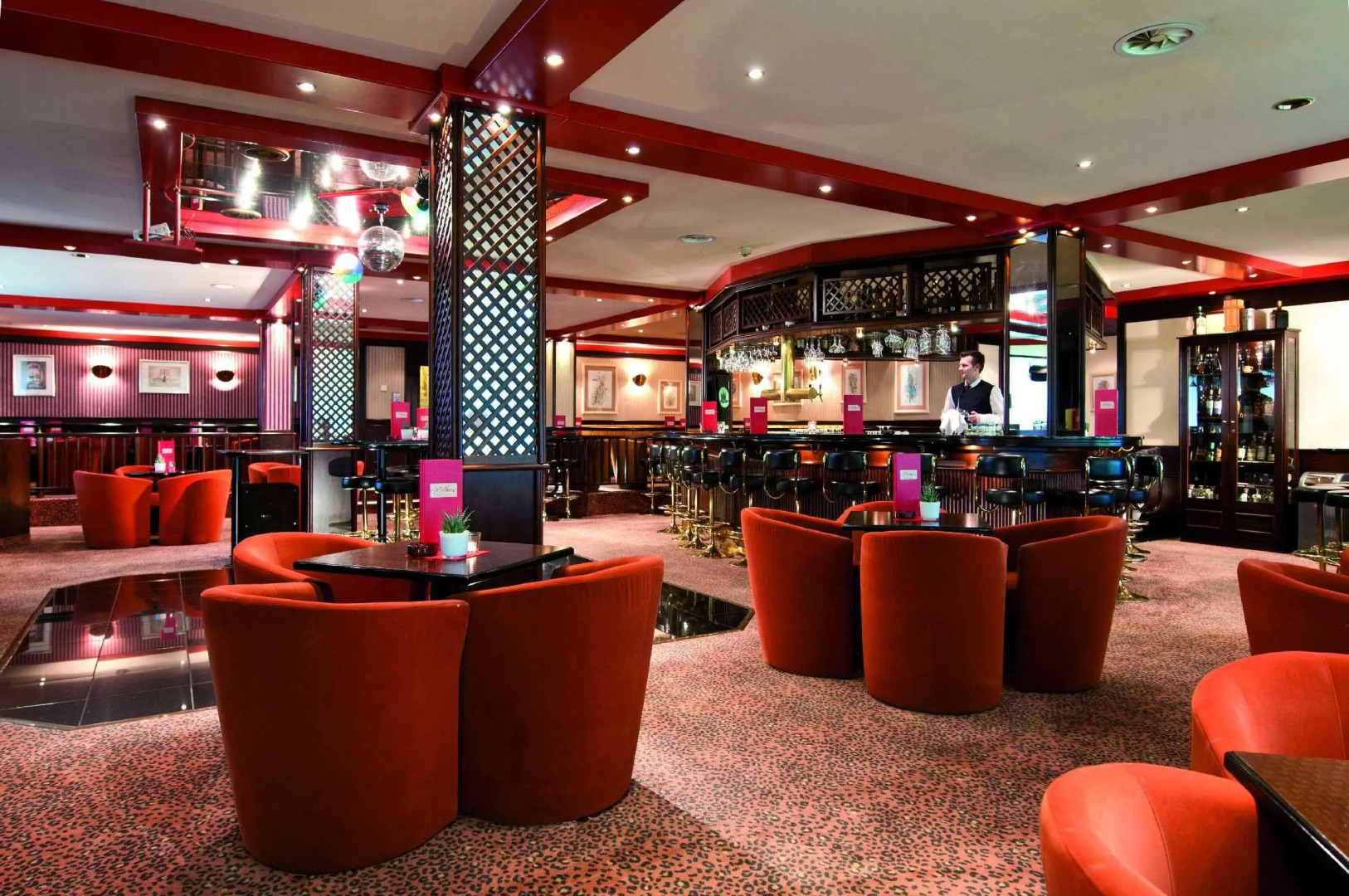 PLAZA Hotel Gelsenkirchen