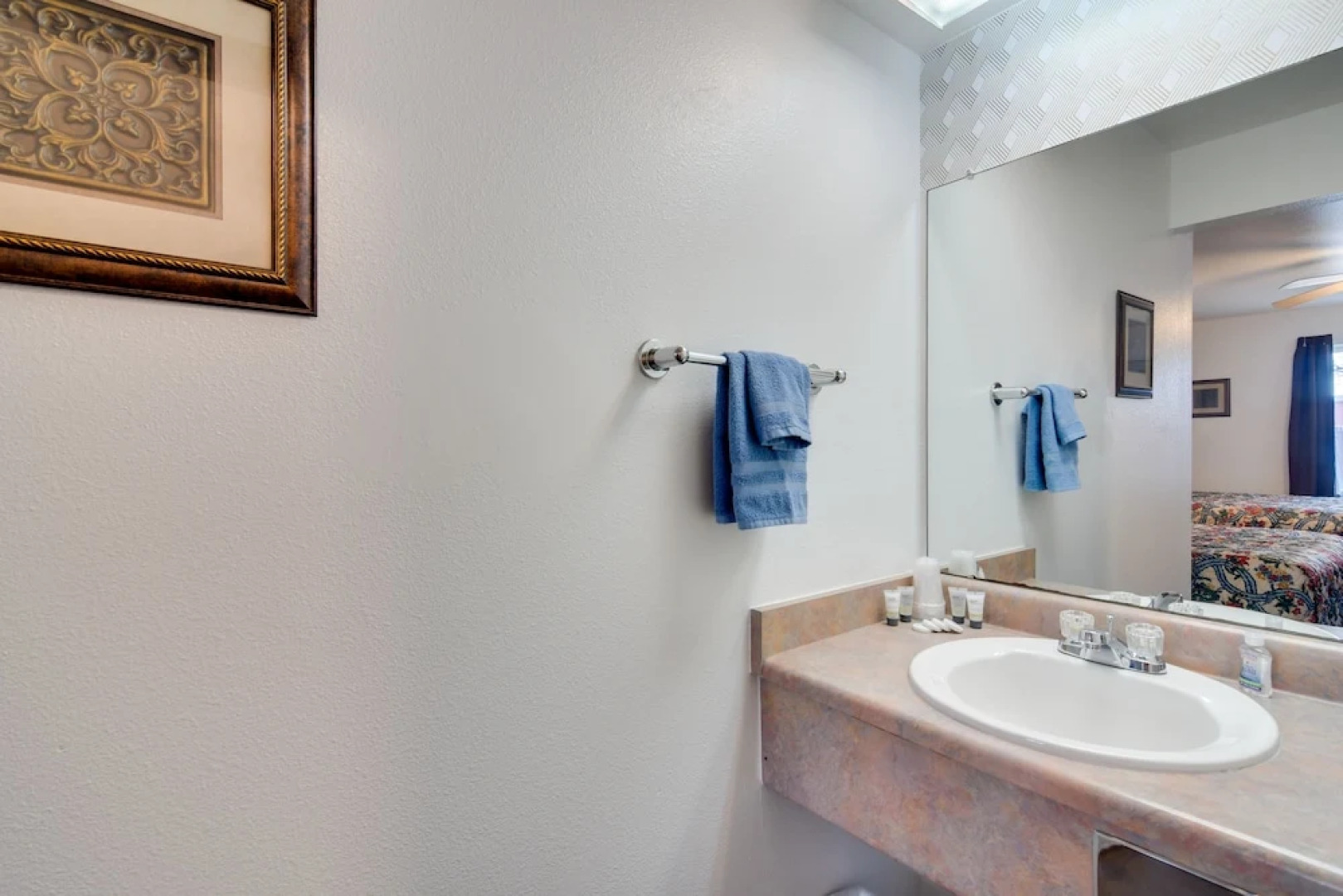 Loveland Vacation Rental: Pets Welcome