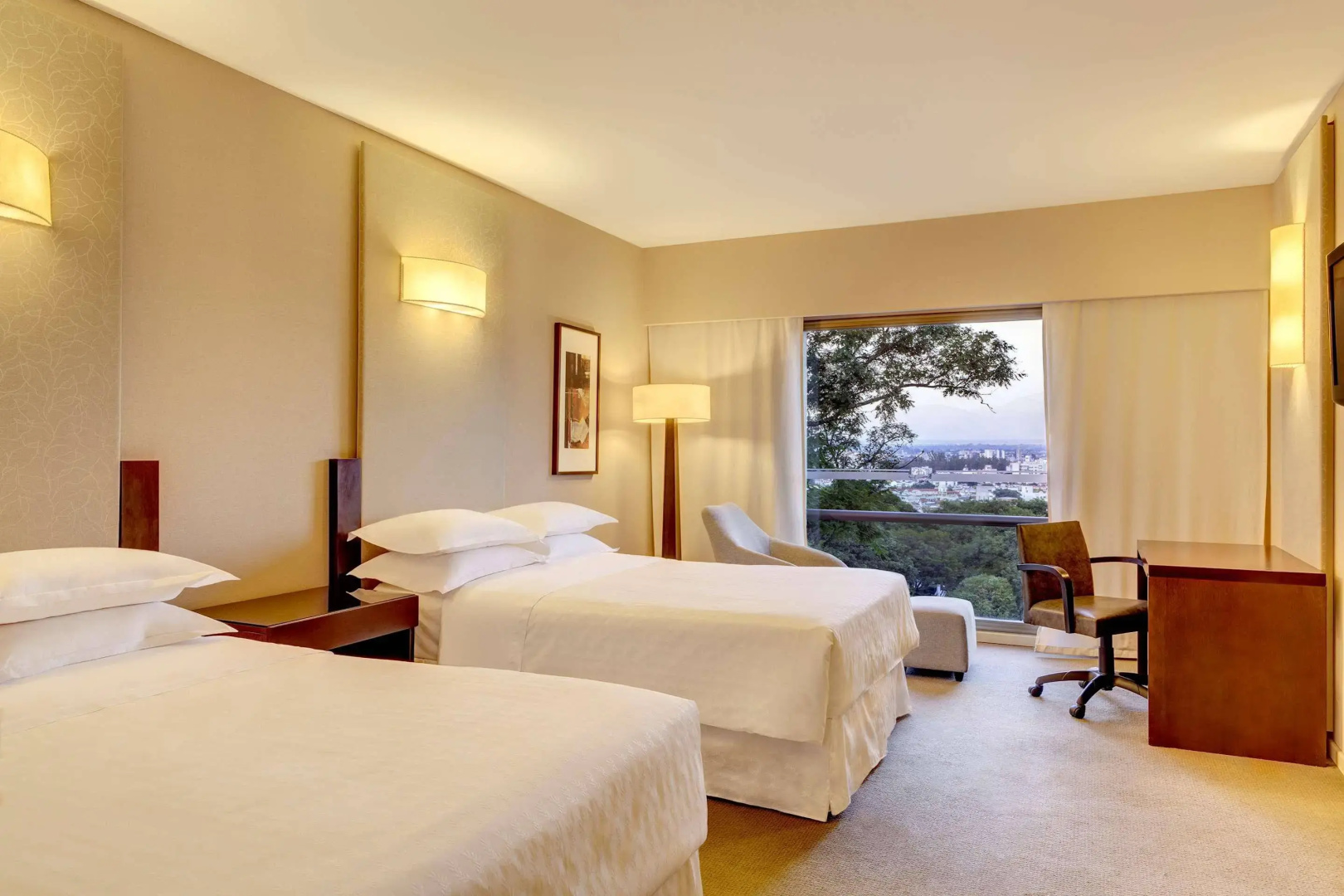 Sheraton Salta Hotel