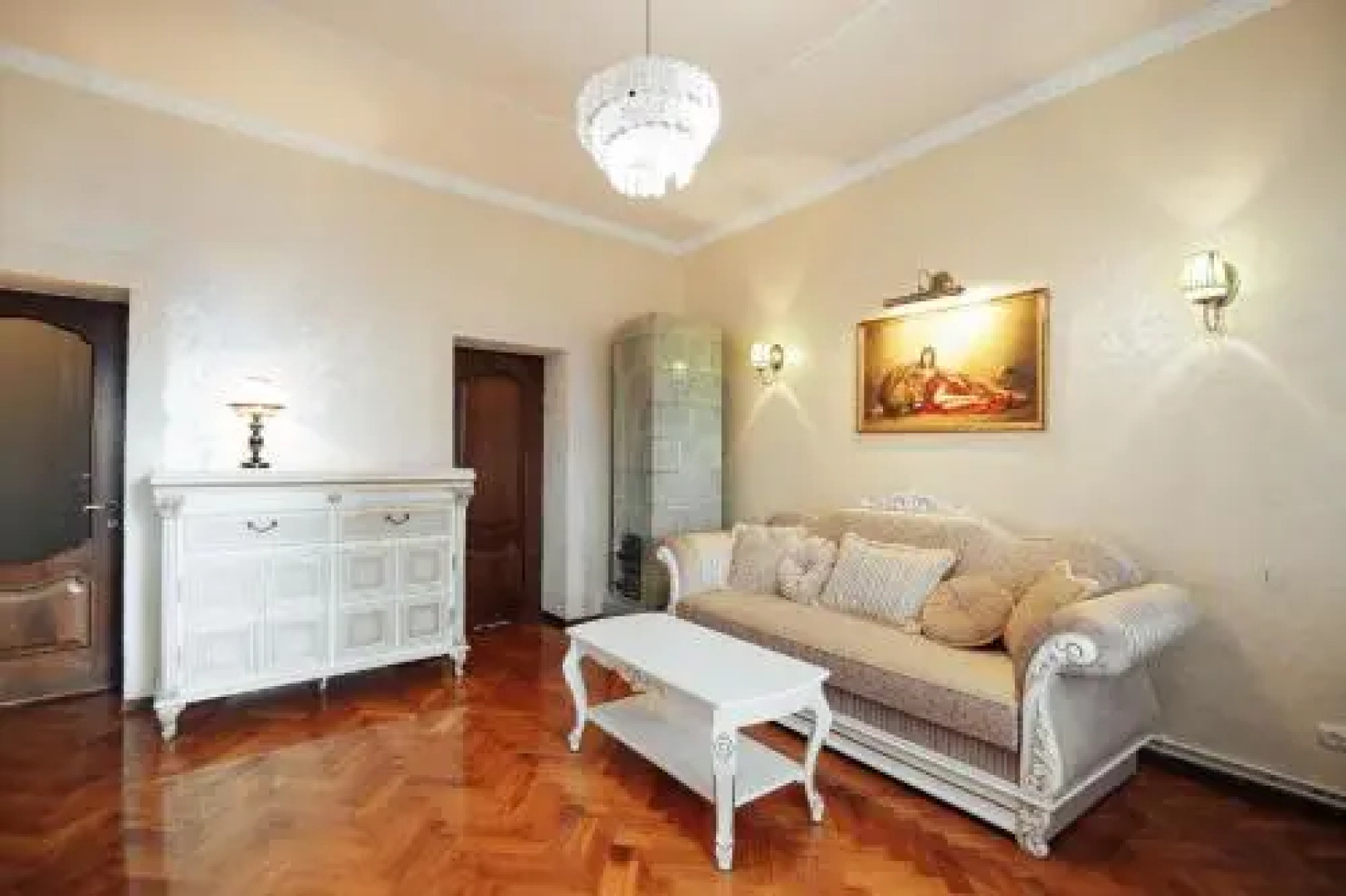 Centreville Apartments