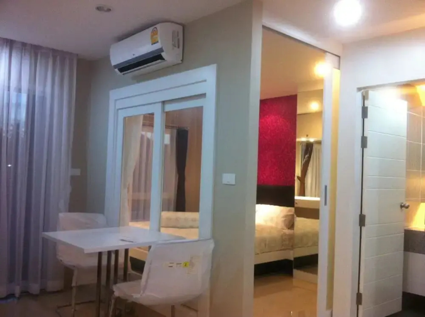 The Scene Condo By Ratchaporn