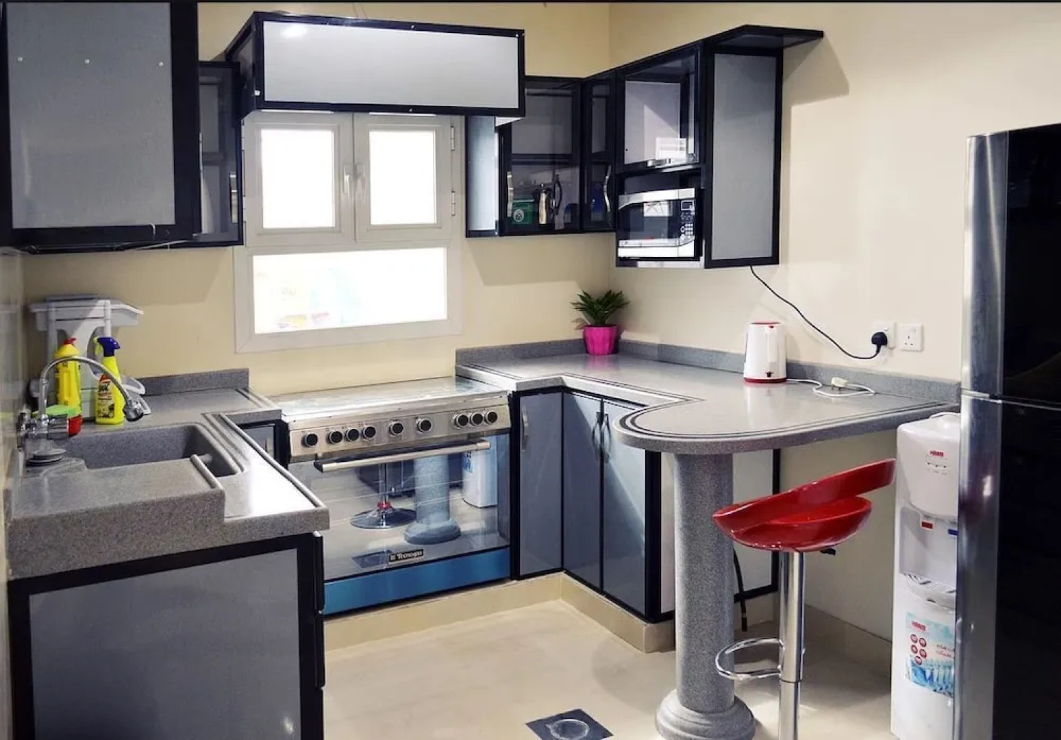 Villas and Chalets Jadeite