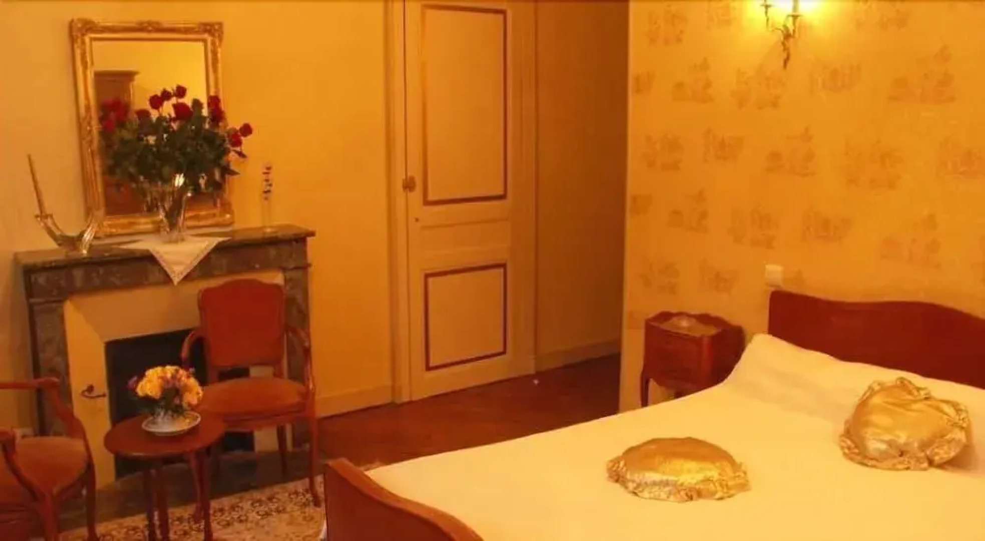 Château des Requêtes