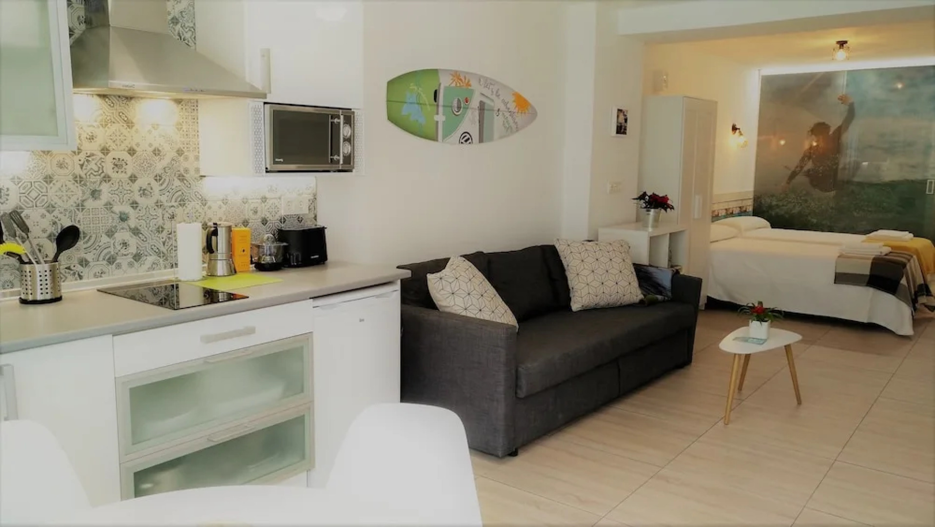 Apartamentos Museum Zarautz