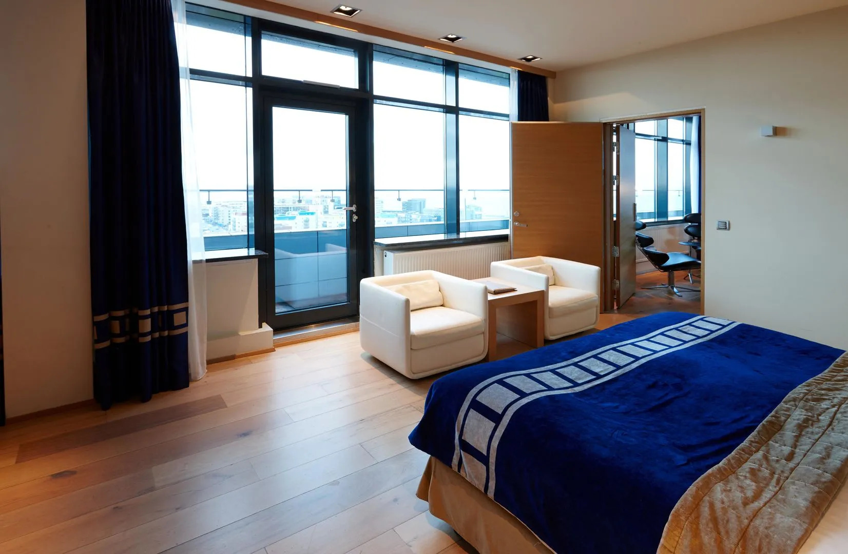 Hotel Reykjavík Grand