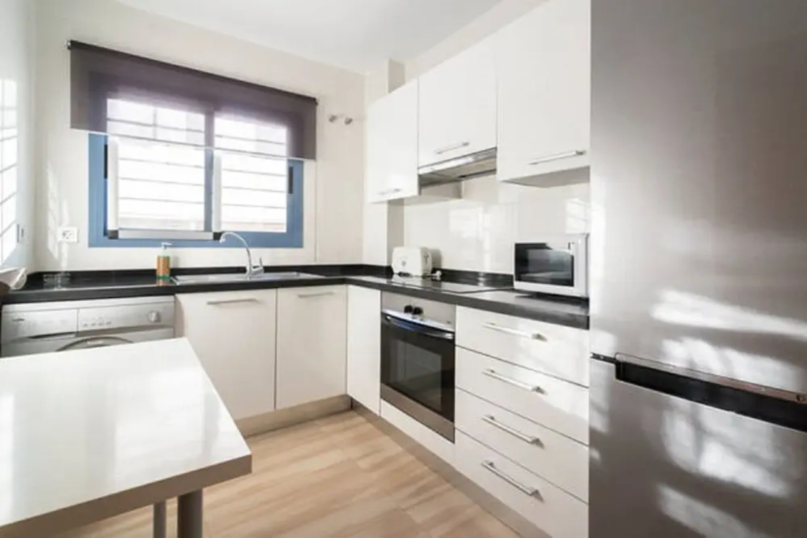 Apartamentos Varadero On the beach