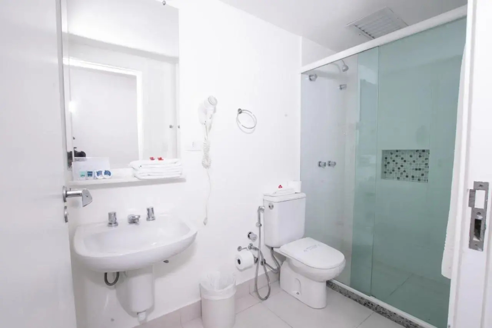 Villareal Hotel Guaratuba