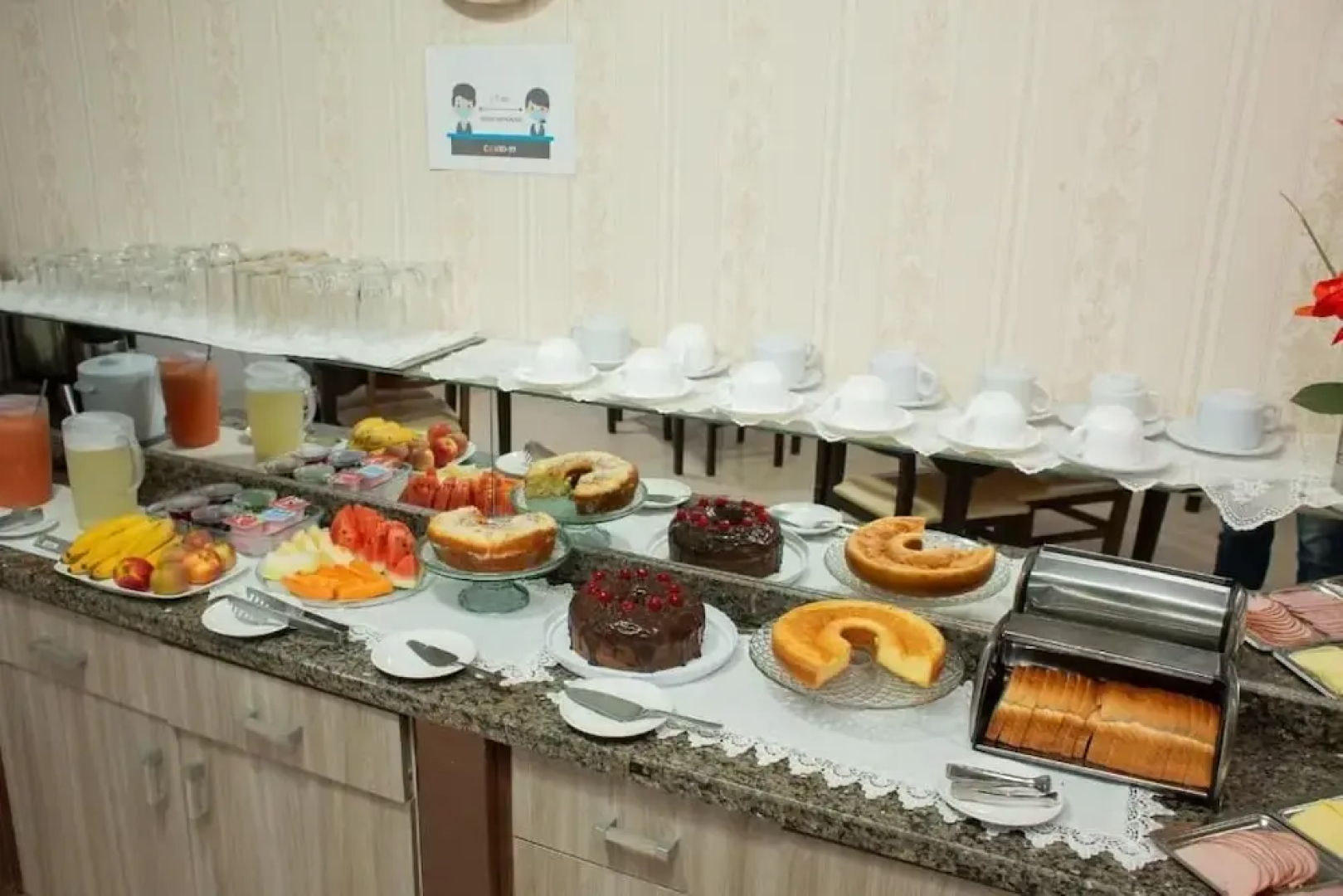 Recife Palace Hotel