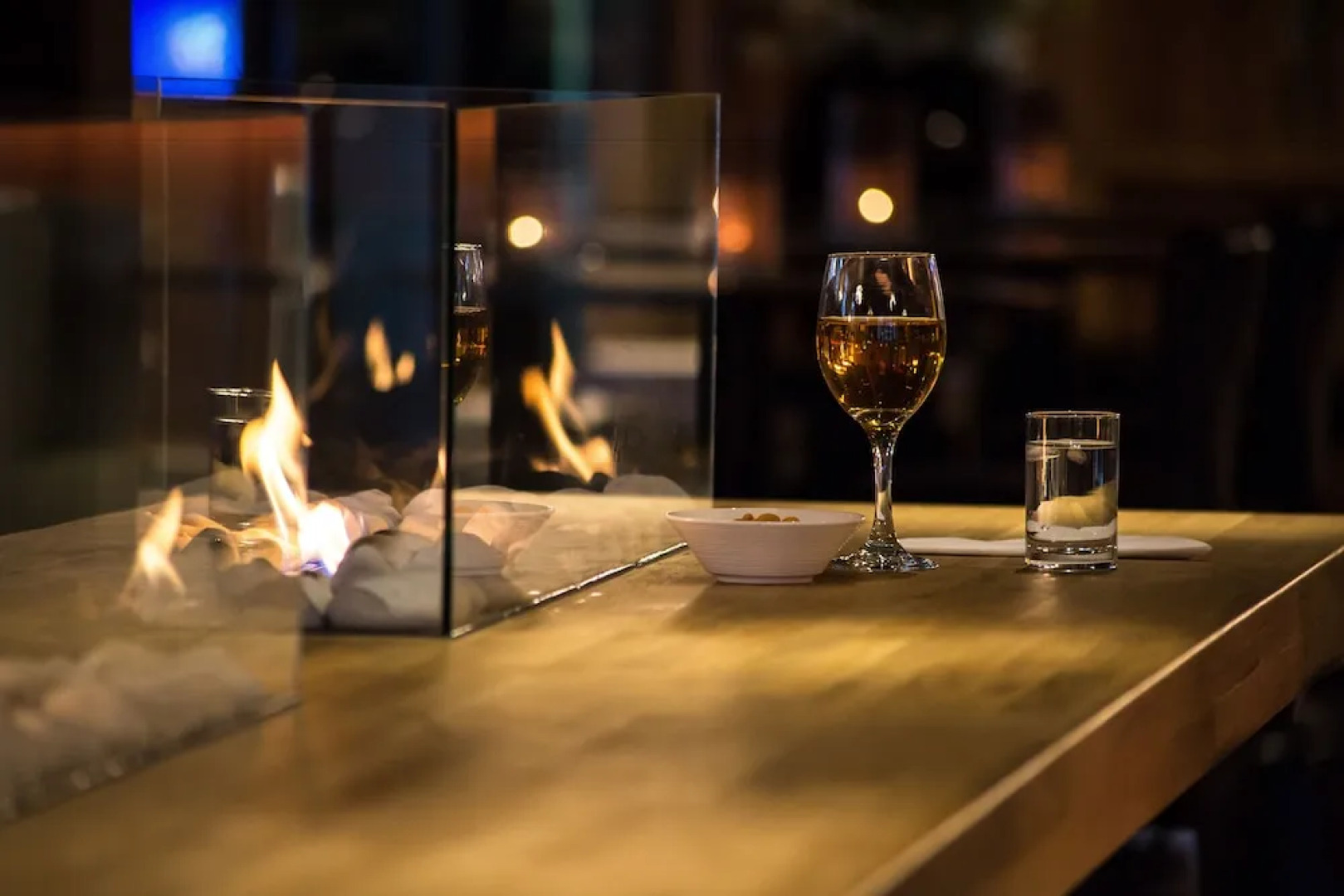 Central City Apartments