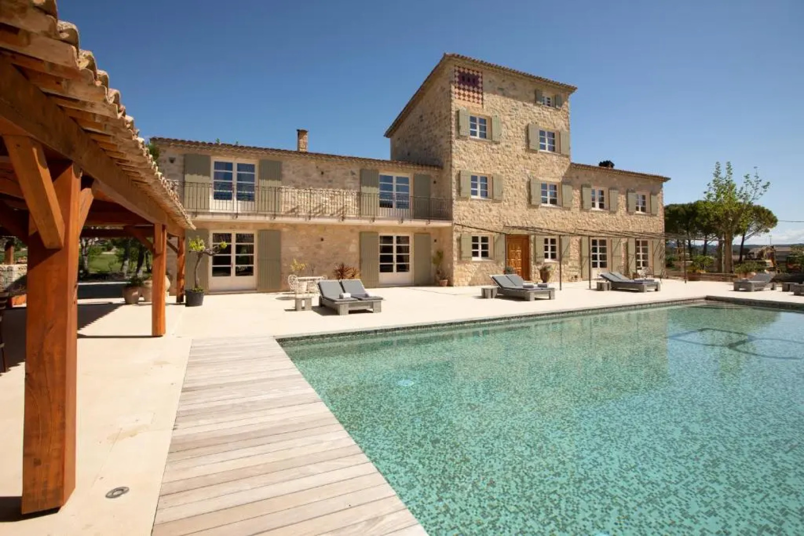 Domaine De La Chapelle