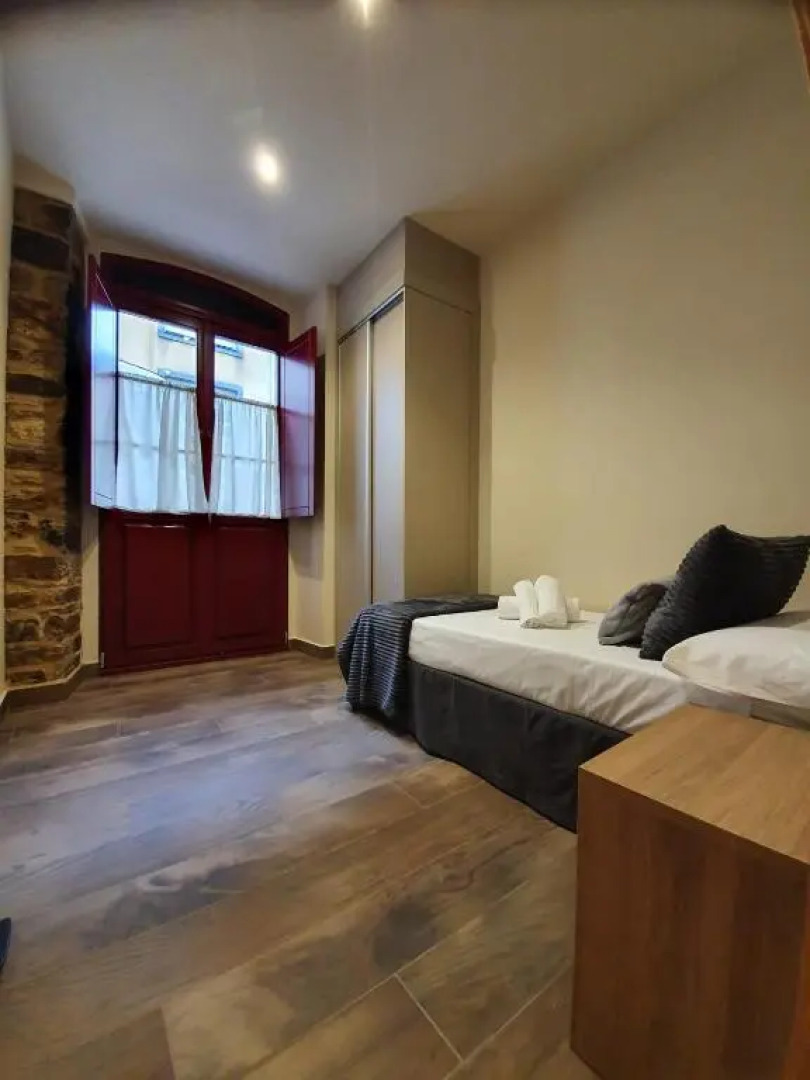 Albergue Casa Cuartel