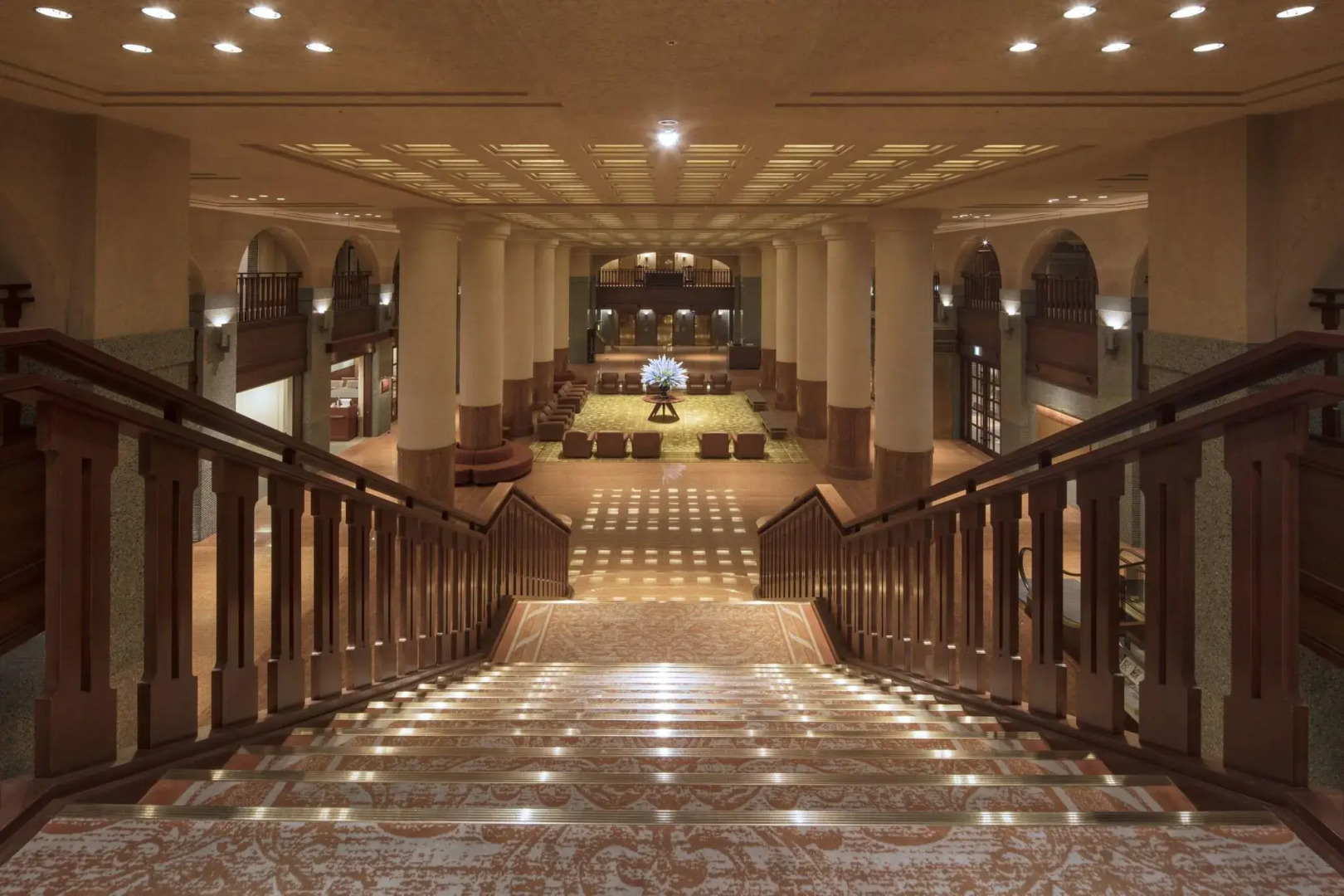 Hotel Okura Kyoto