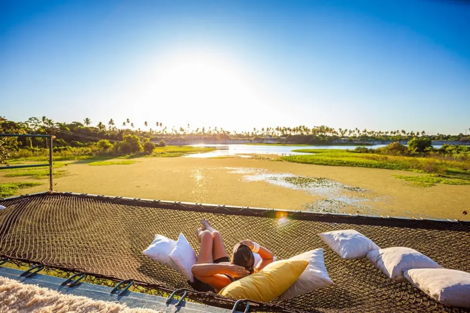 Eco Luar Boutique Hotel