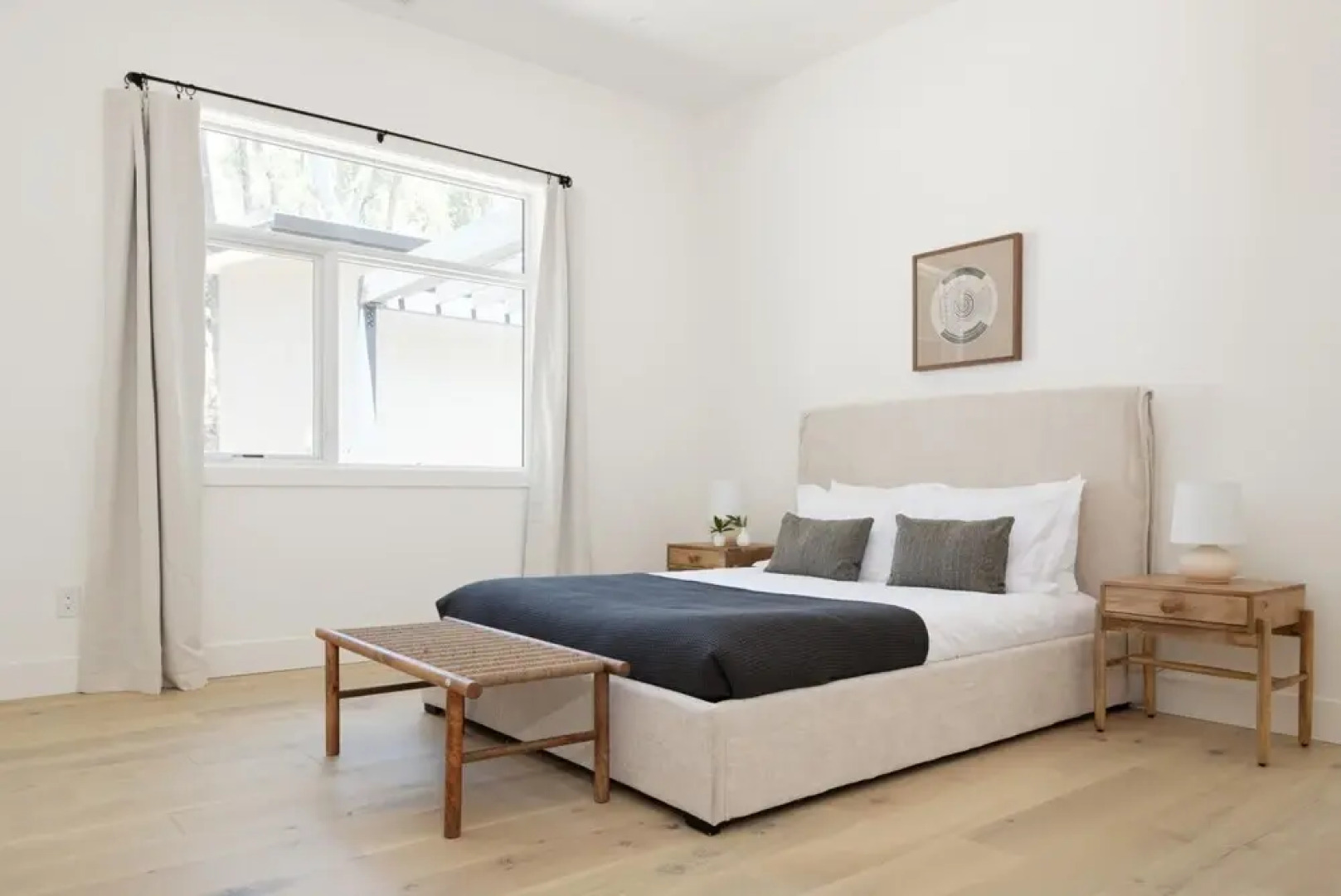 Gehricke Rd - Shiraz