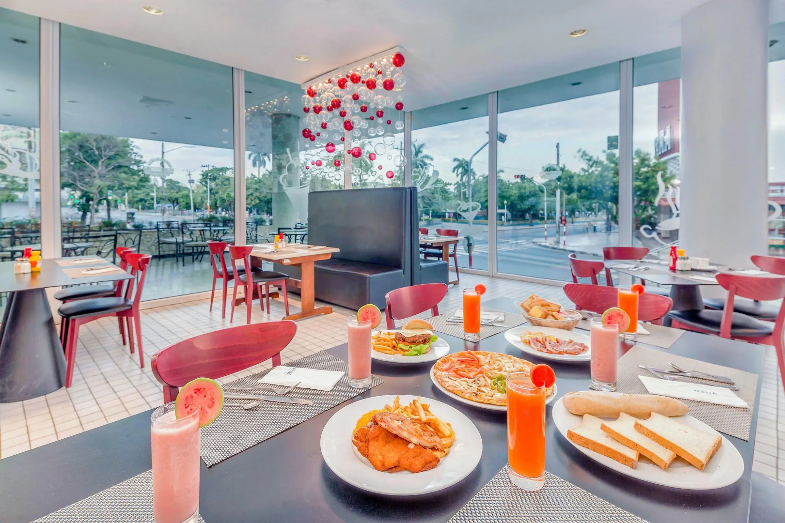 Tryp Habana Libre
