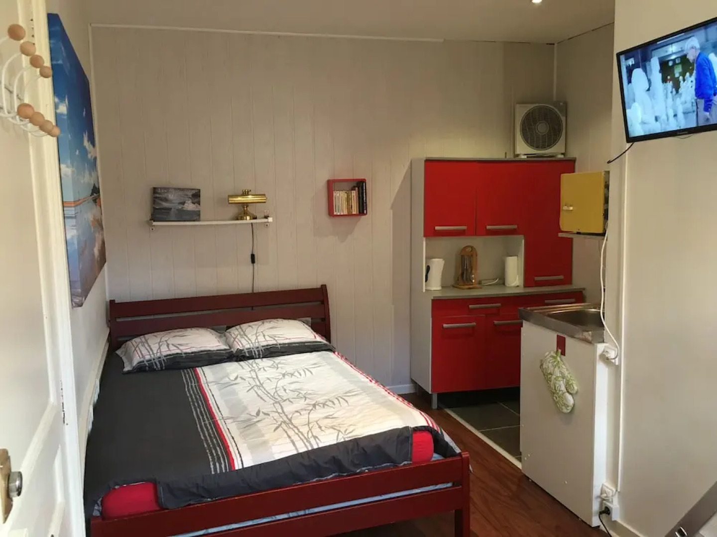 Appart Hôtel Mélusine